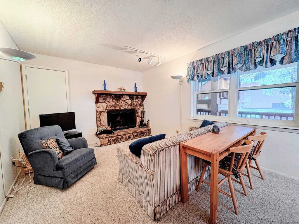 Photo of 25 Jackson Hole #231, Angel Fire, NM 87710 (MLS # 113223)