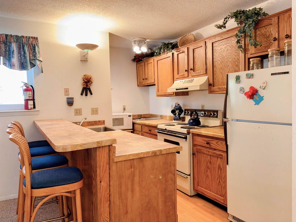 Photo of 25 Jackson Hole #231, Angel Fire, NM 87710 (MLS # 113223)