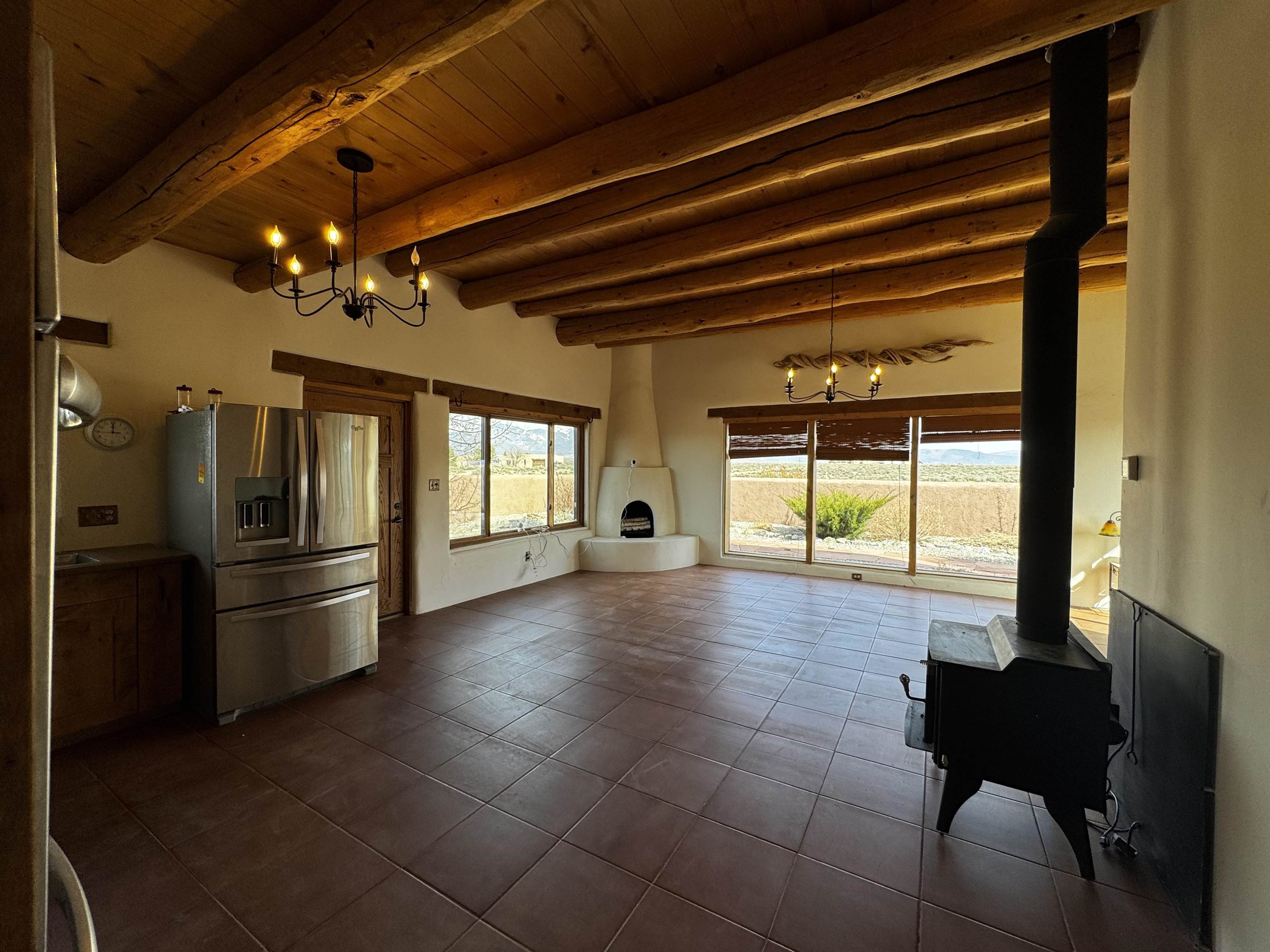 1 Padilla Trail, El Prado, New Mexico image 19