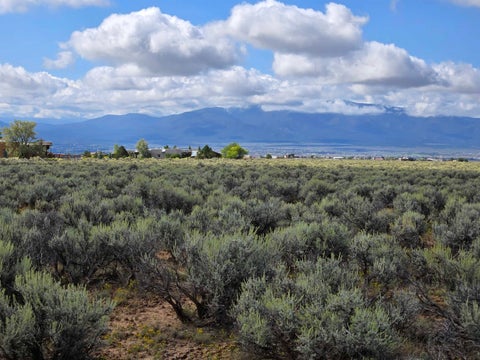 Vacant Land For Sale - Tract E6 Parcel 7 Santistevan Rd<br/> Taos County, El Prado, NM 87529
