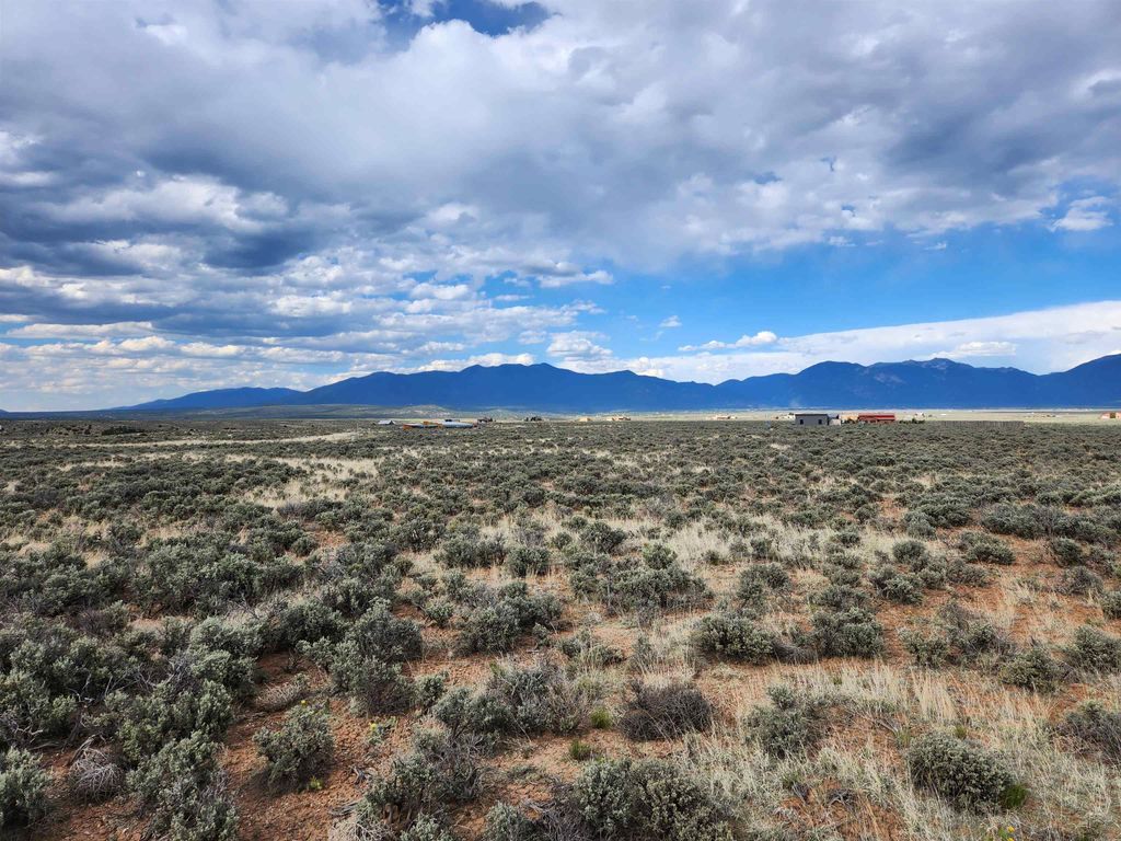 Photo of Off Calle Filberto, El Prado, NM 87529 (MLS # 114489)