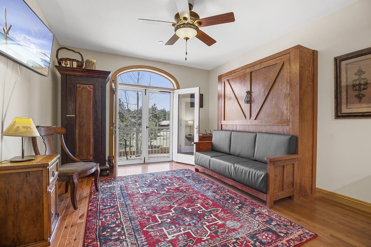 44 Sage Lane #212, Angel Fire, New Mexico image 3