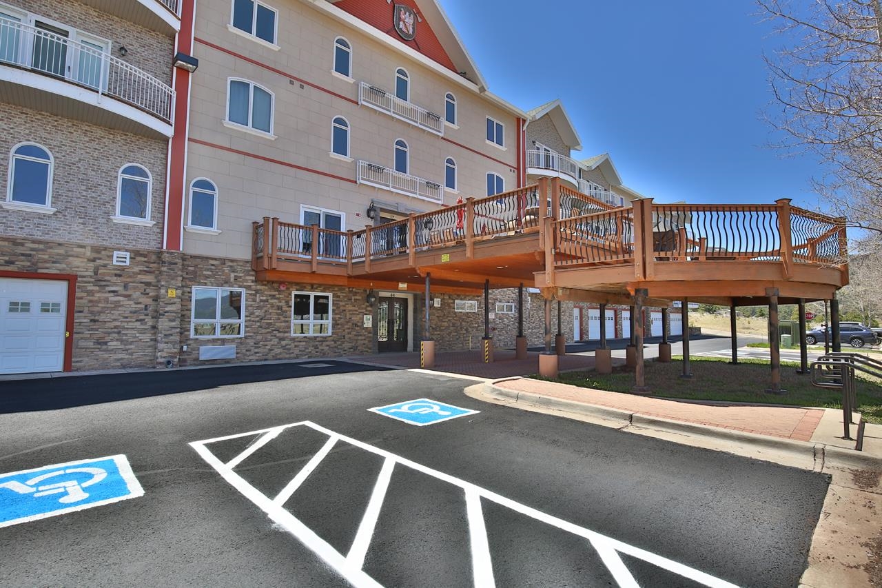 44 Sage Lane #212, Angel Fire, New Mexico image 1