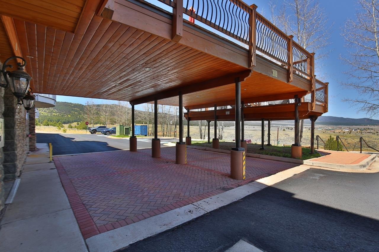 44 Sage Lane #212, Angel Fire, New Mexico image 2