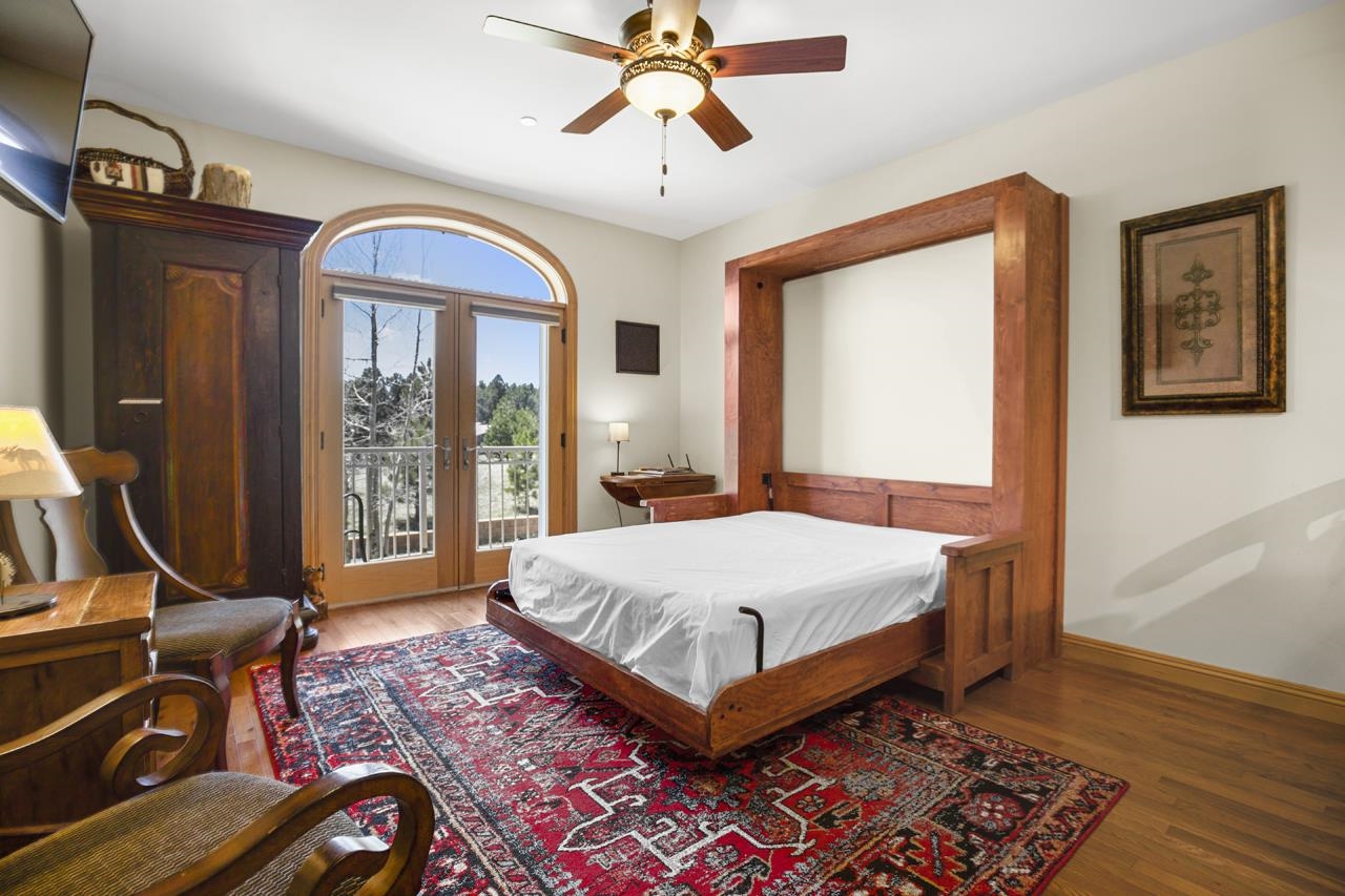 44 Sage Lane #212, Angel Fire, New Mexico image 4