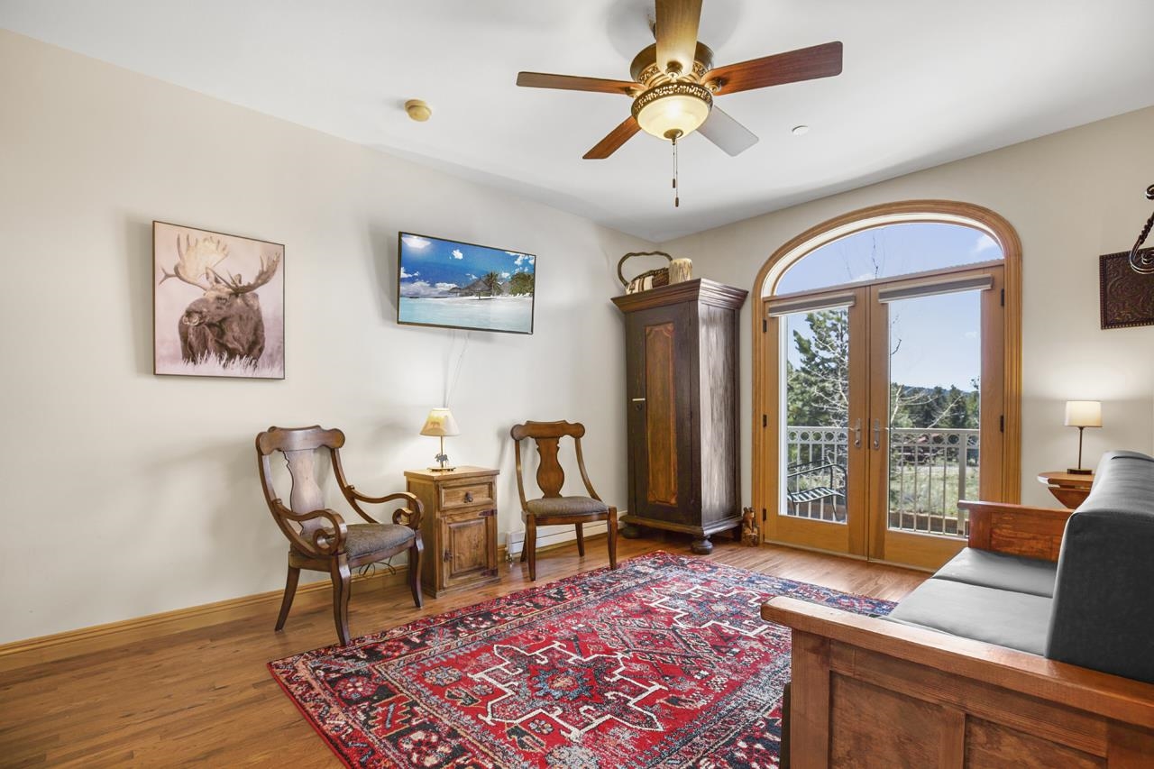 44 Sage Lane #212, Angel Fire, New Mexico image 6