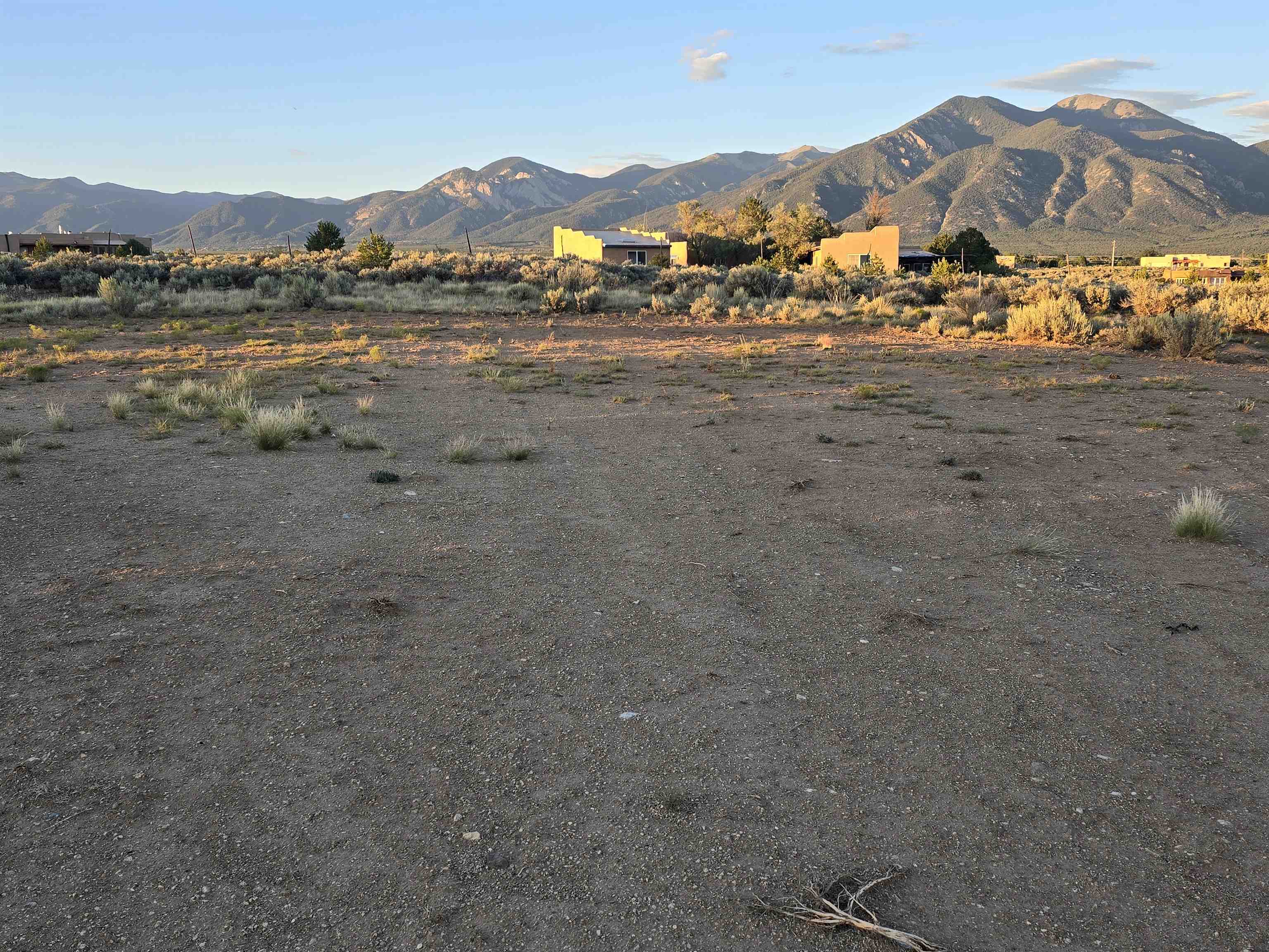 Mesa Vista Rd, El Prado, New Mexico image 4