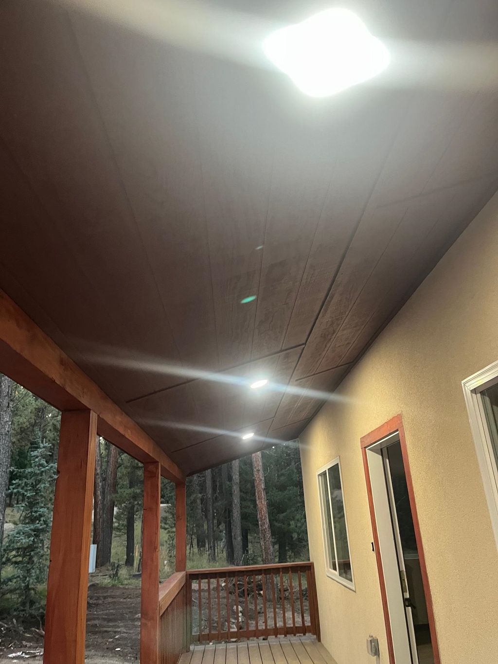 Photo of 8 Conchas Drive N, Angel Fire, NM 87710 (MLS # 109237)