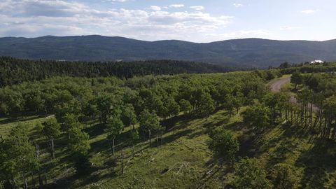 Photo of Lot 111 Beaver Loop, Angel Fire, NM 87710 (MLS # 113527)