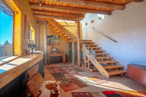 Homes For Sale - 95 County Road 75<br/> Truchas, NM 87578