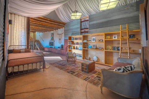Homes For Sale - 95 County Road 75<br/> Rio Arriba County, Truchas, NM 87578