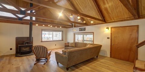 Condo For Sale - 240 Bitter Creek Rd<br/> Red River, NM 87558