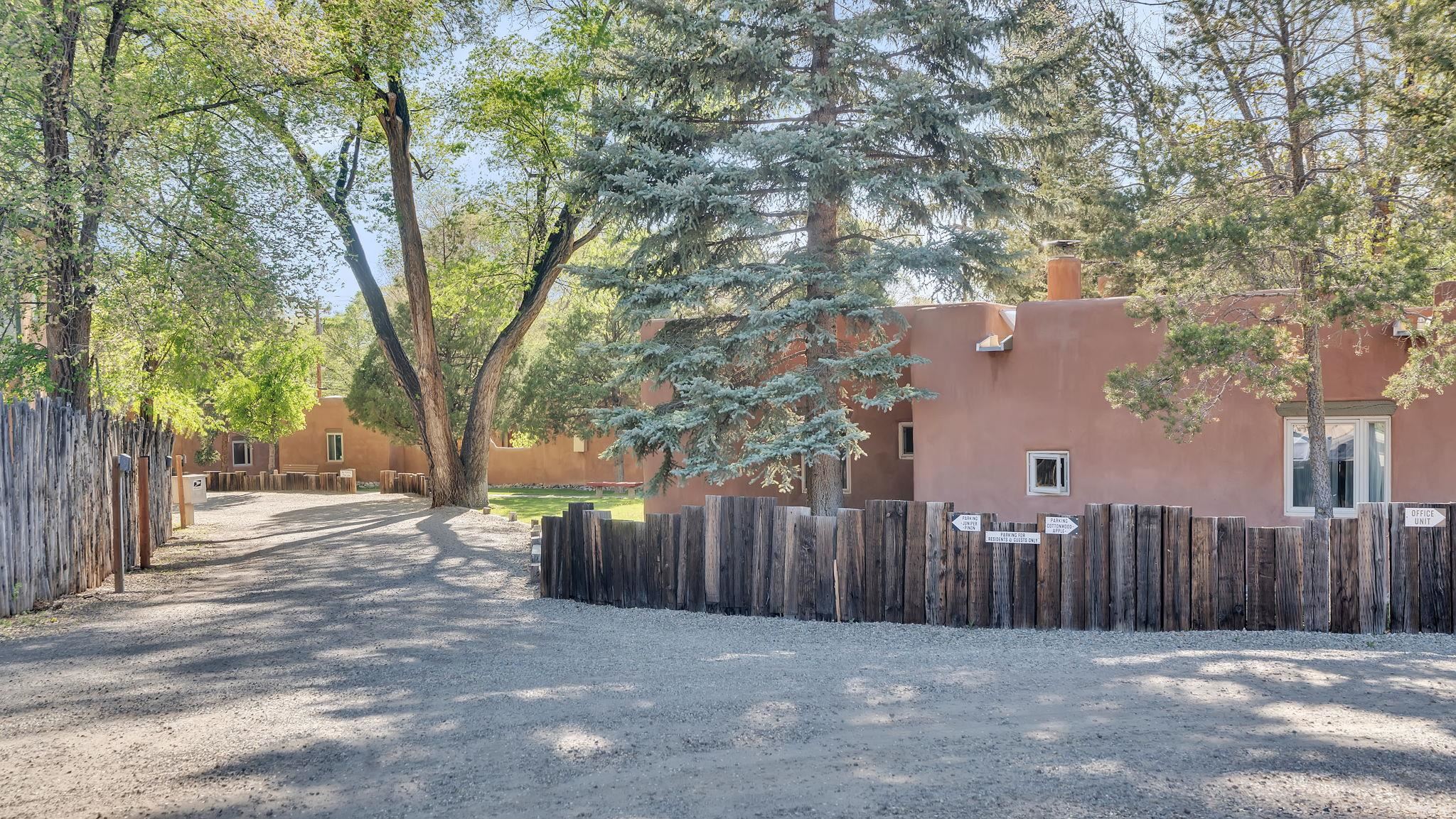 226 Kit Carson Road #JUNIPER 3, Taos, New Mexico image 17