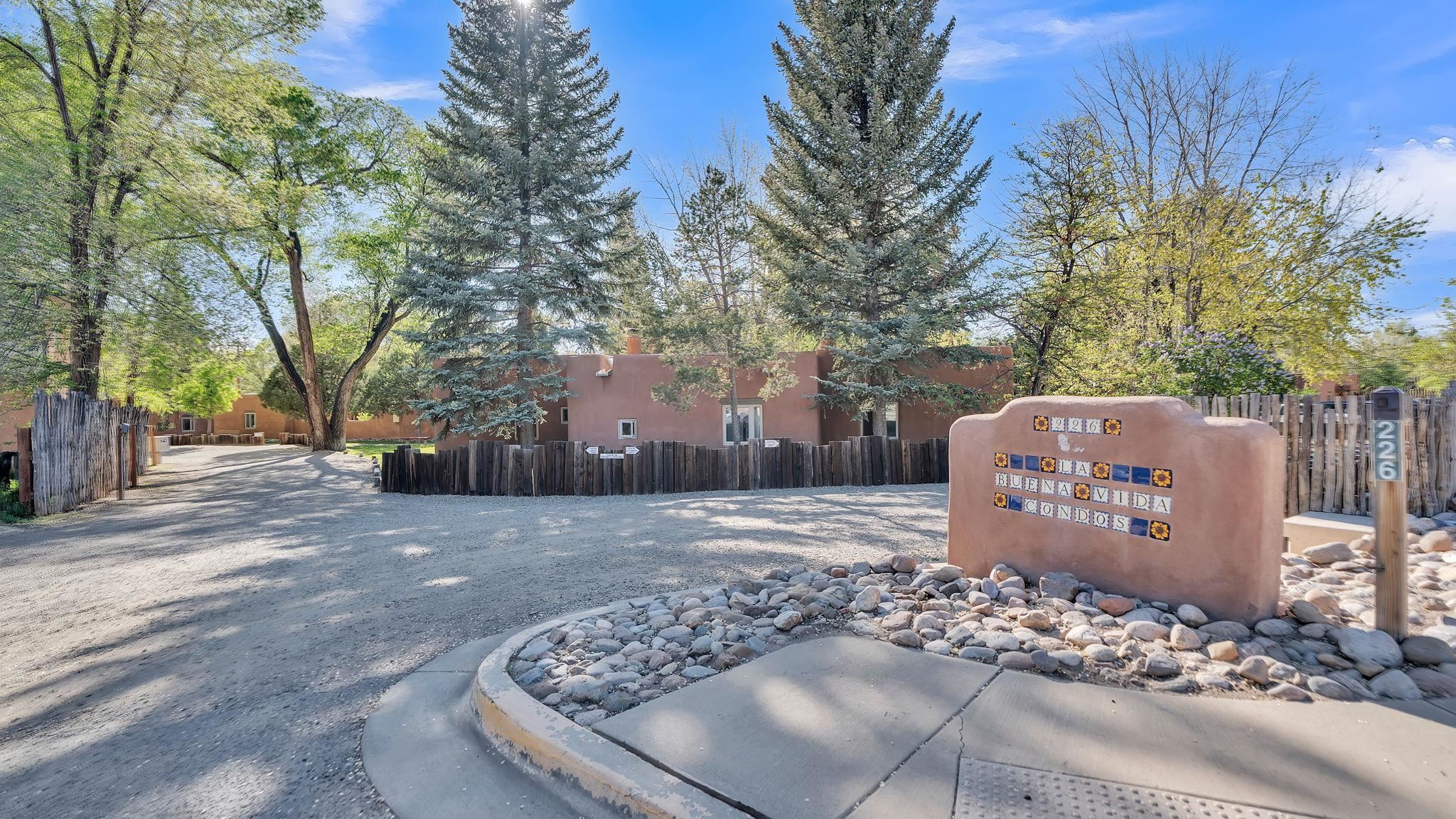 226 Kit Carson Road #JUNIPER 3, Taos, New Mexico image 20
