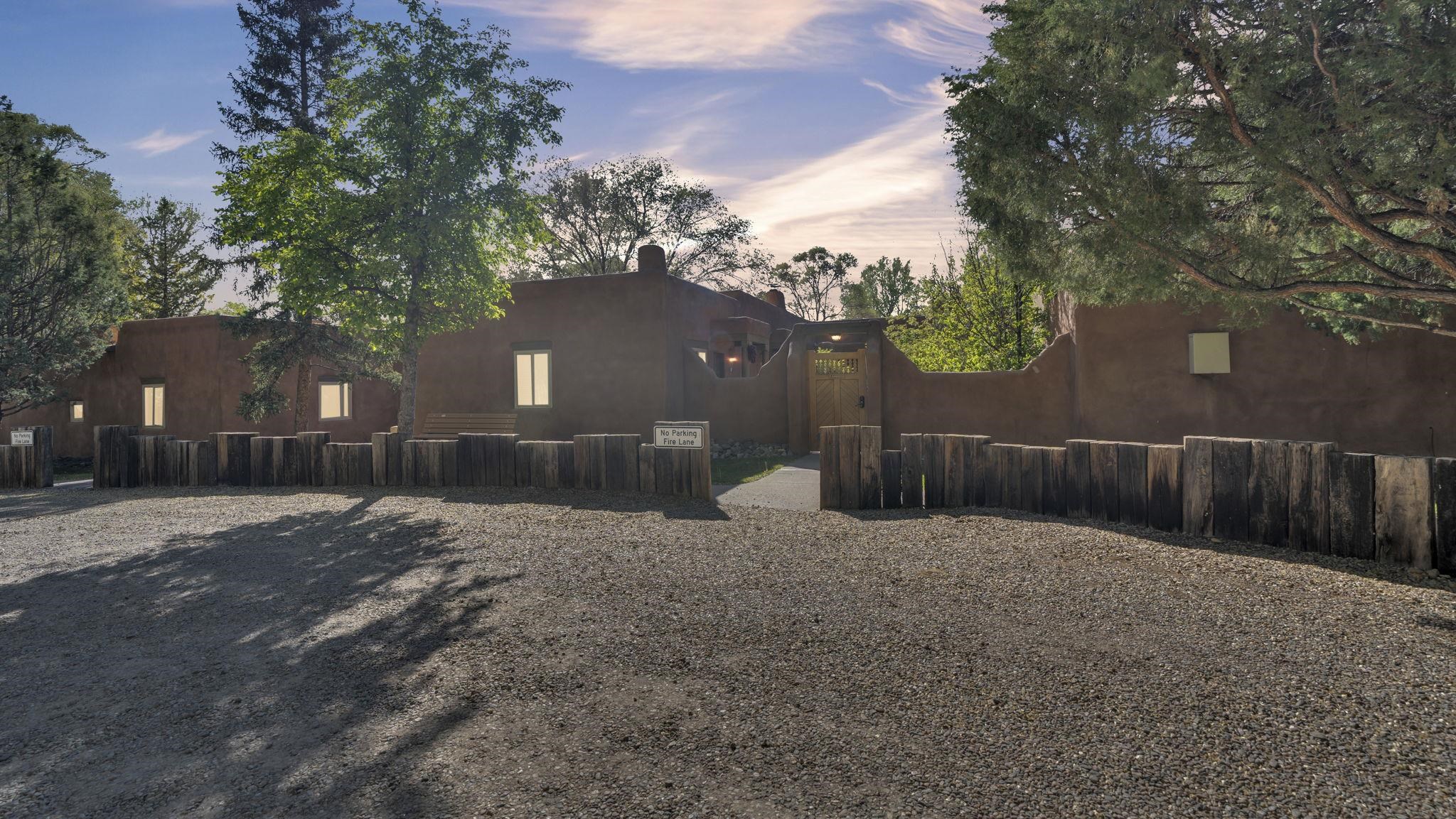 226 Kit Carson Road #JUNIPER 3, Taos, New Mexico image 21