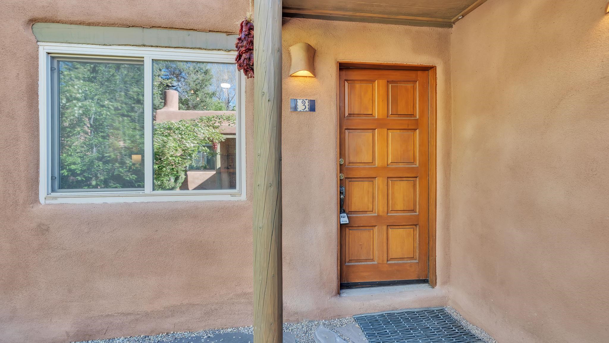 226 Kit Carson Road #JUNIPER 3, Taos, New Mexico image 4