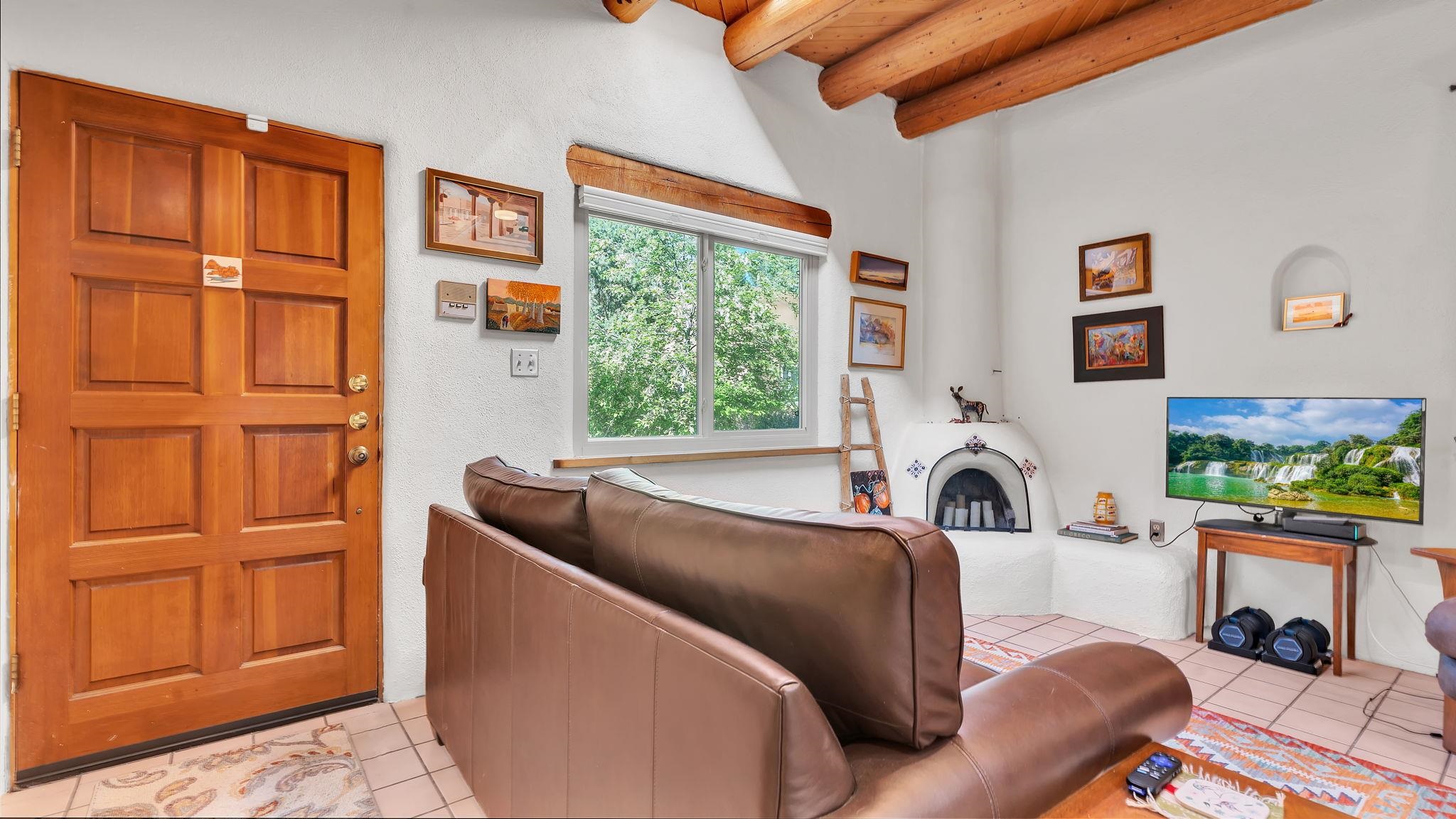 226 Kit Carson Road #JUNIPER 3, Taos, New Mexico image 5