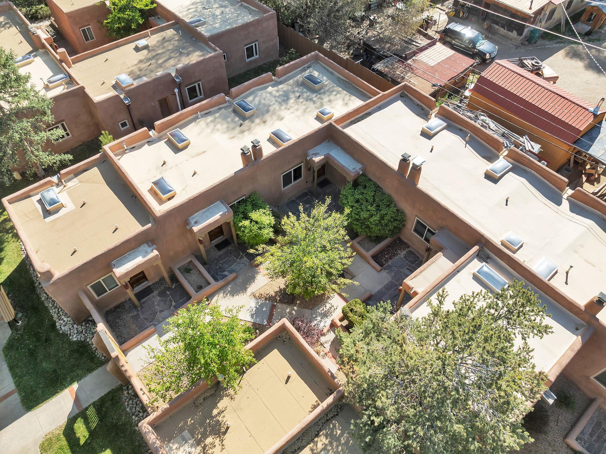 226 Kit Carson Road #JUNIPER 3, Taos, New Mexico image 19