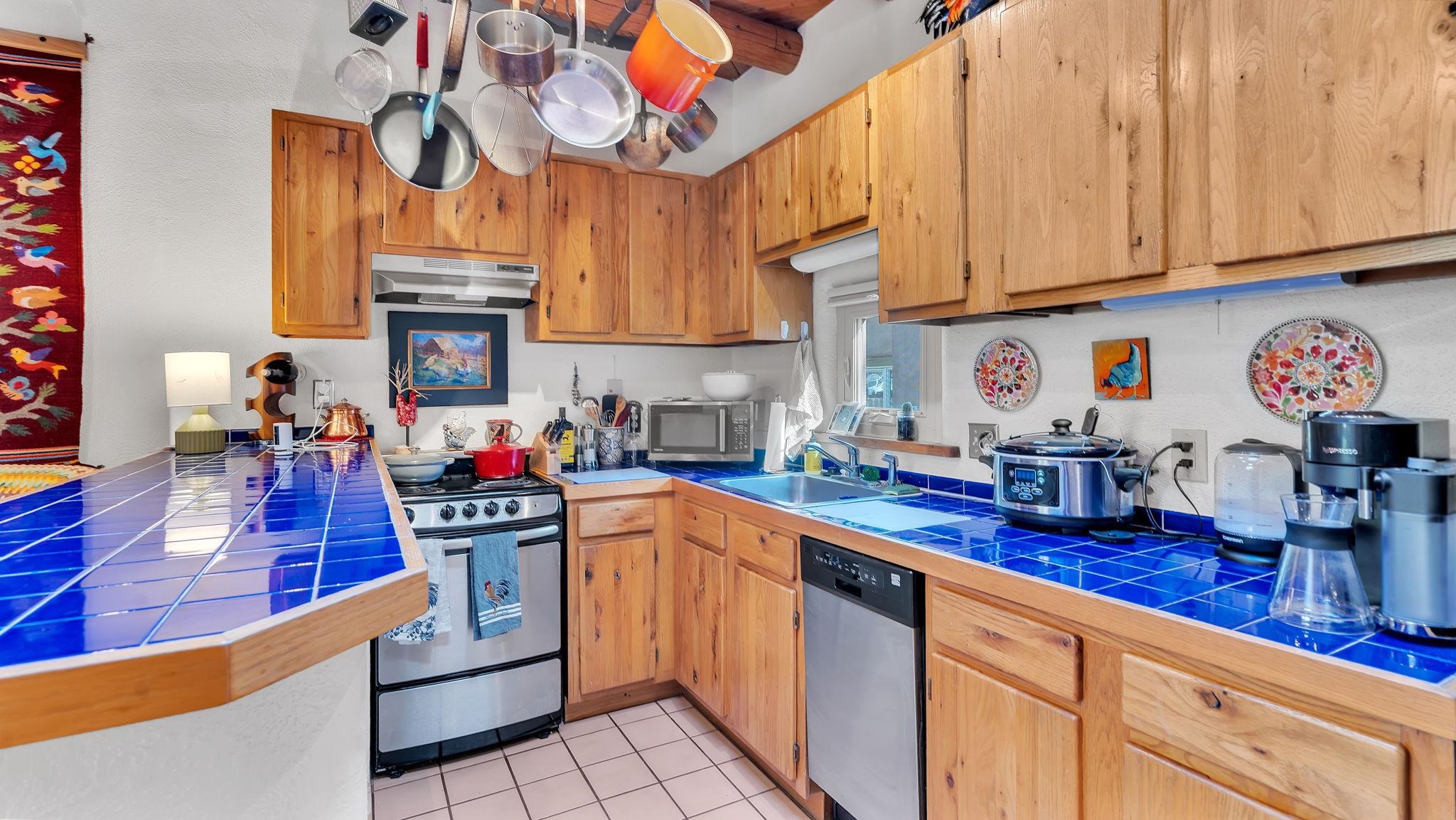 226 Kit Carson Road #JUNIPER 3, Taos, New Mexico image 10