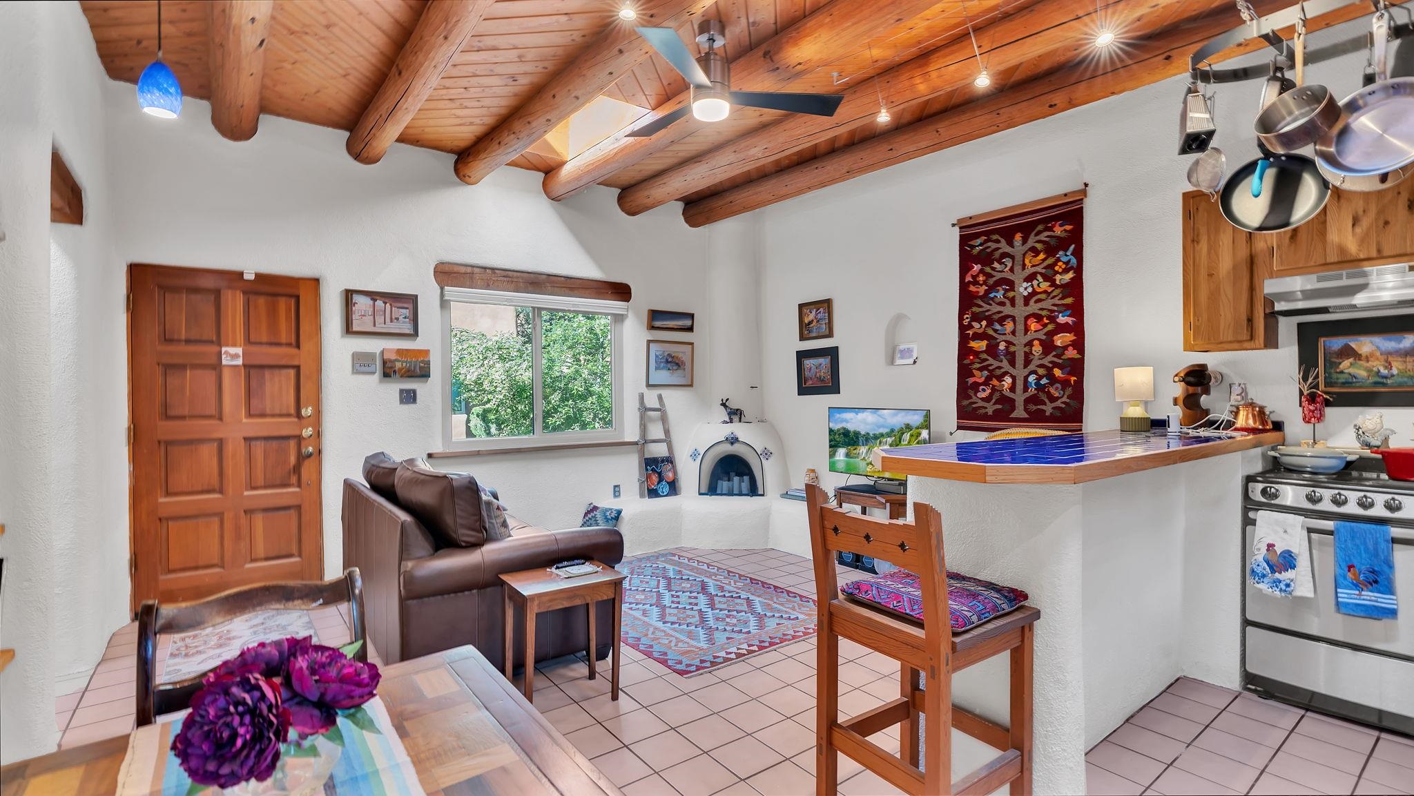 226 Kit Carson Road #JUNIPER 3, Taos, New Mexico image 9