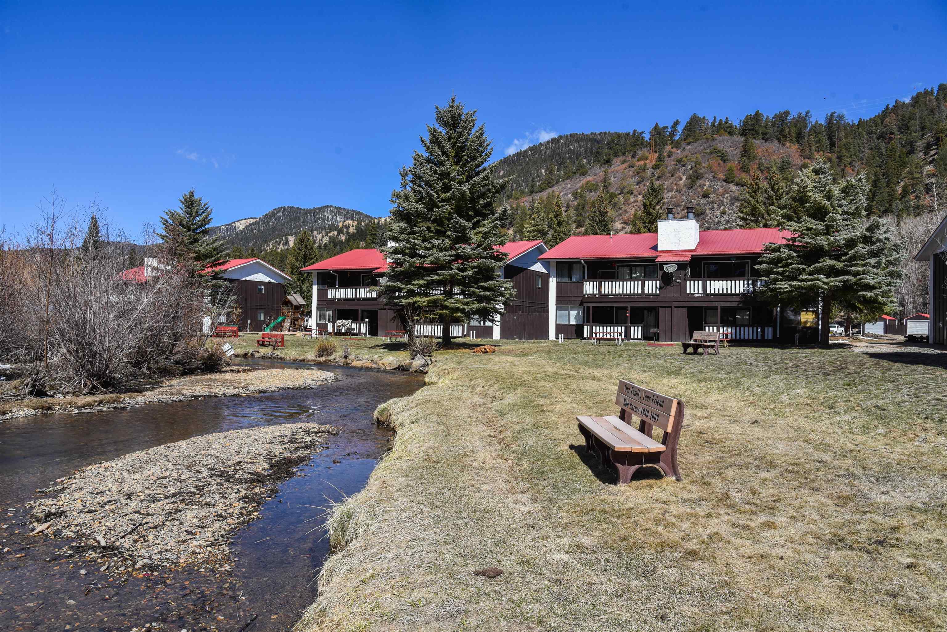 1301 Main Street #5-3, Red River, New Mexico image 11