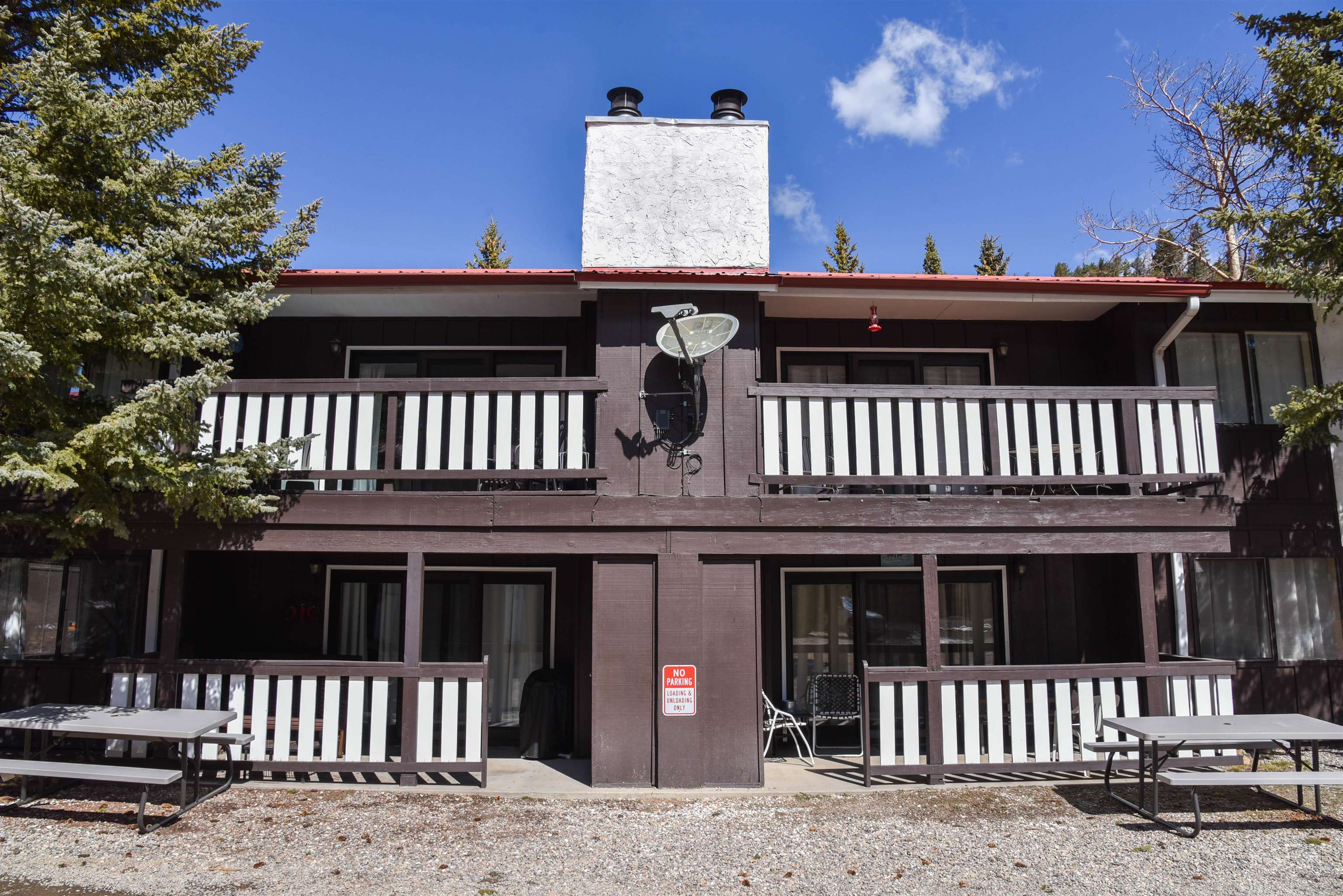 1301 Main Street #5-3, Red River, New Mexico image 8