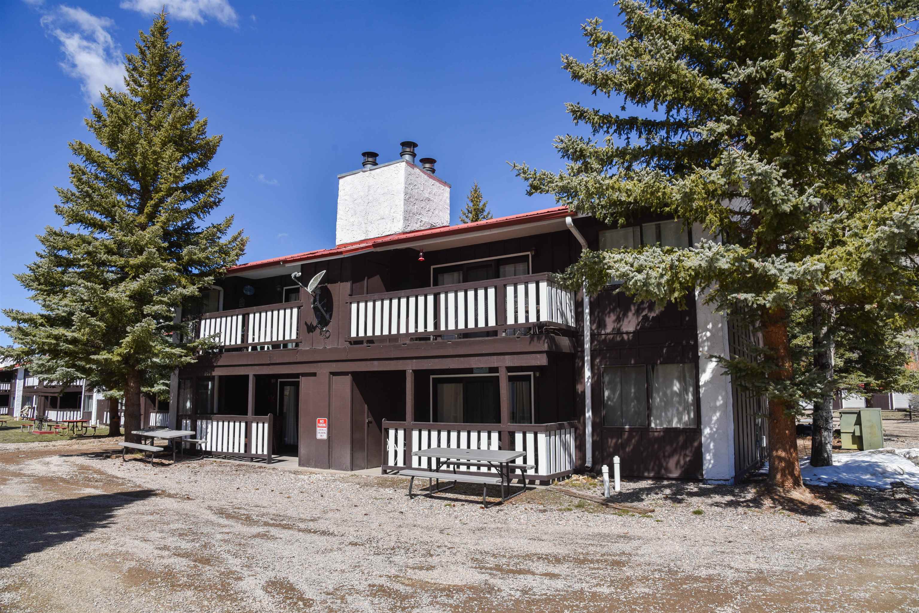 1301 Main Street #5-3, Red River, New Mexico image 9