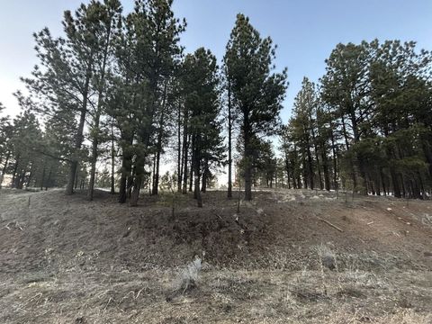 Photo of Lot 11 Valley Rd, Angel Fire, NM 87710 (MLS # 114348)