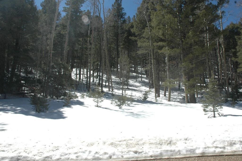Photo of 159 back basin Rd, Angel Fire, NM 87710 (MLS # 110077)