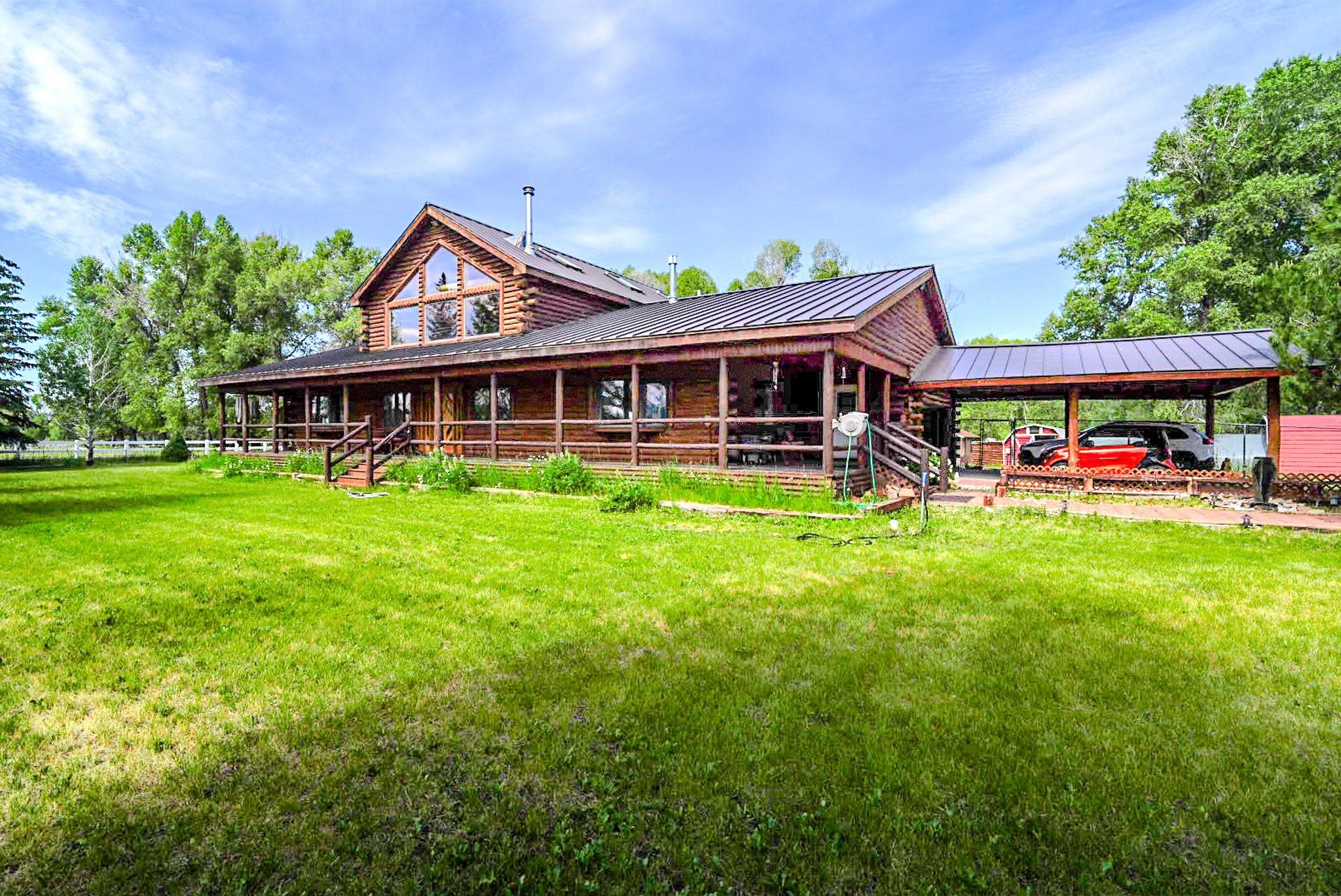 16540 US HWY 64