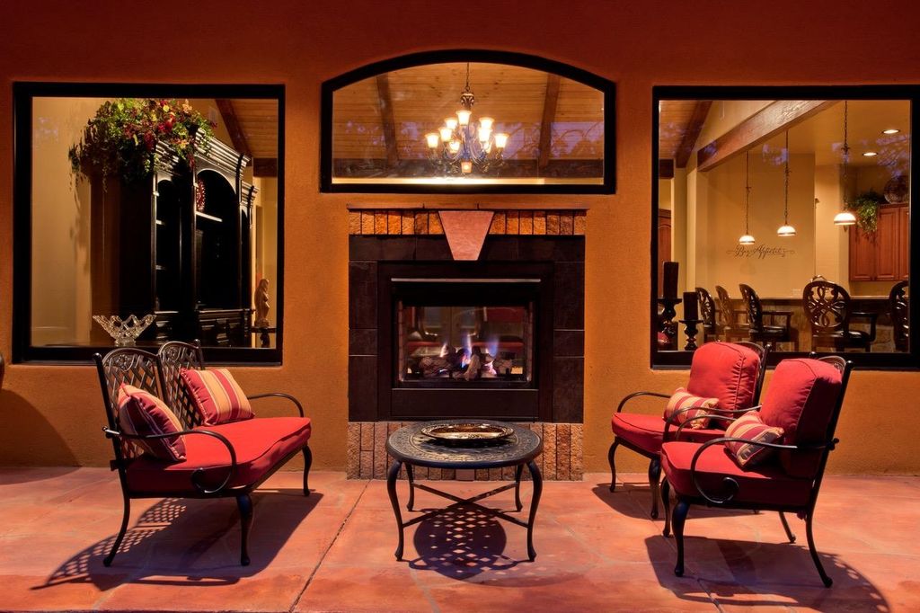 Photo of 49 St Andrews Way, Angel Fire, NM 87710 (MLS # 114464)