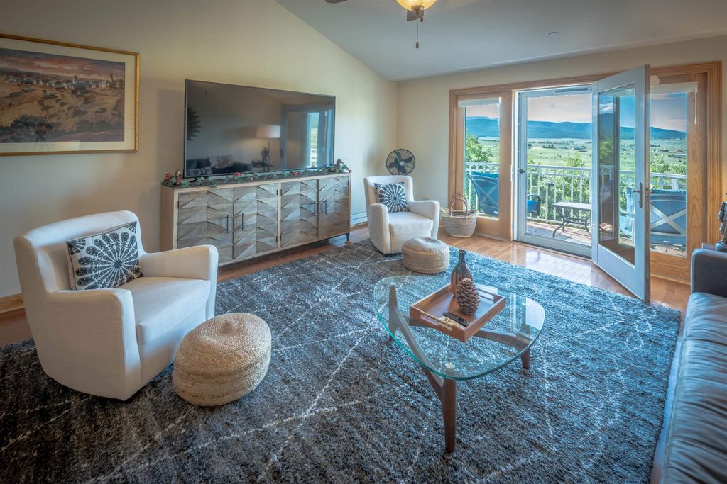 Photo of 44 Sage Lane #315, Angel Fire, NM 87710 (MLS # 113685)