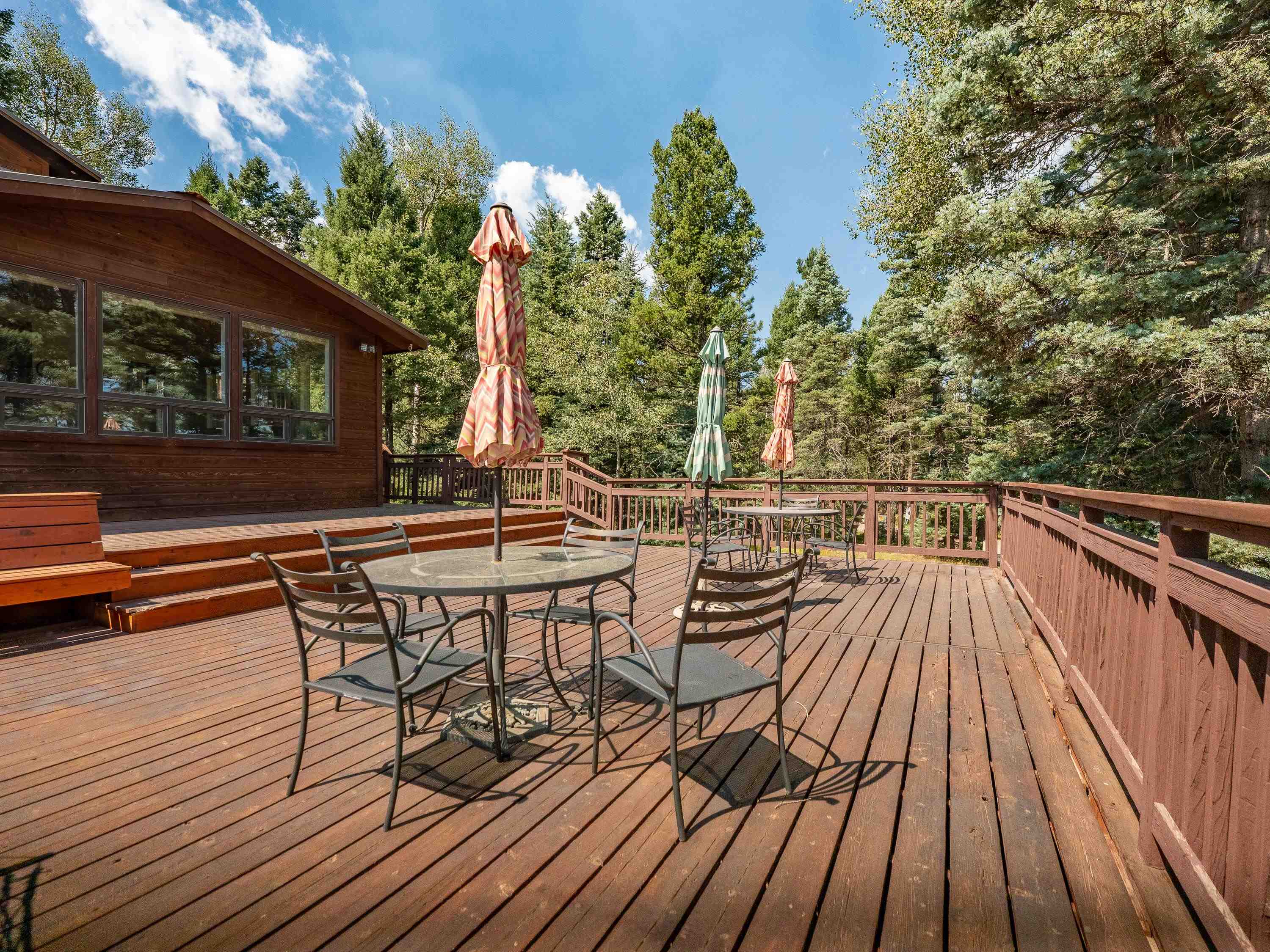 Angel Fire, New Mexico 87710, United States, 4 Bedrooms Bedrooms, ,4 BathroomsBathrooms,Residential,Active,158555