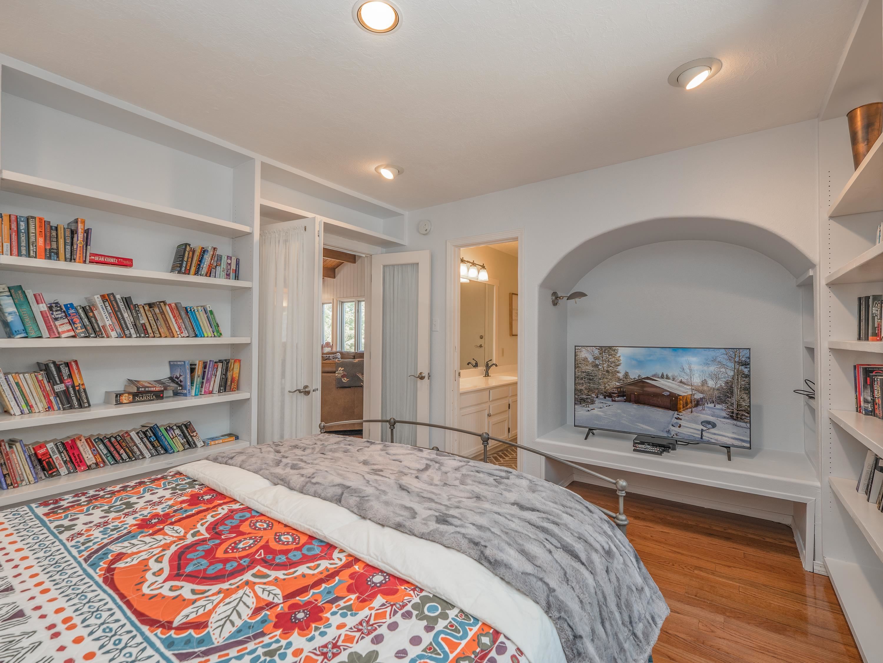 Angel Fire, New Mexico 87710, United States, 4 Bedrooms Bedrooms, ,4 BathroomsBathrooms,Residential,Active,158555