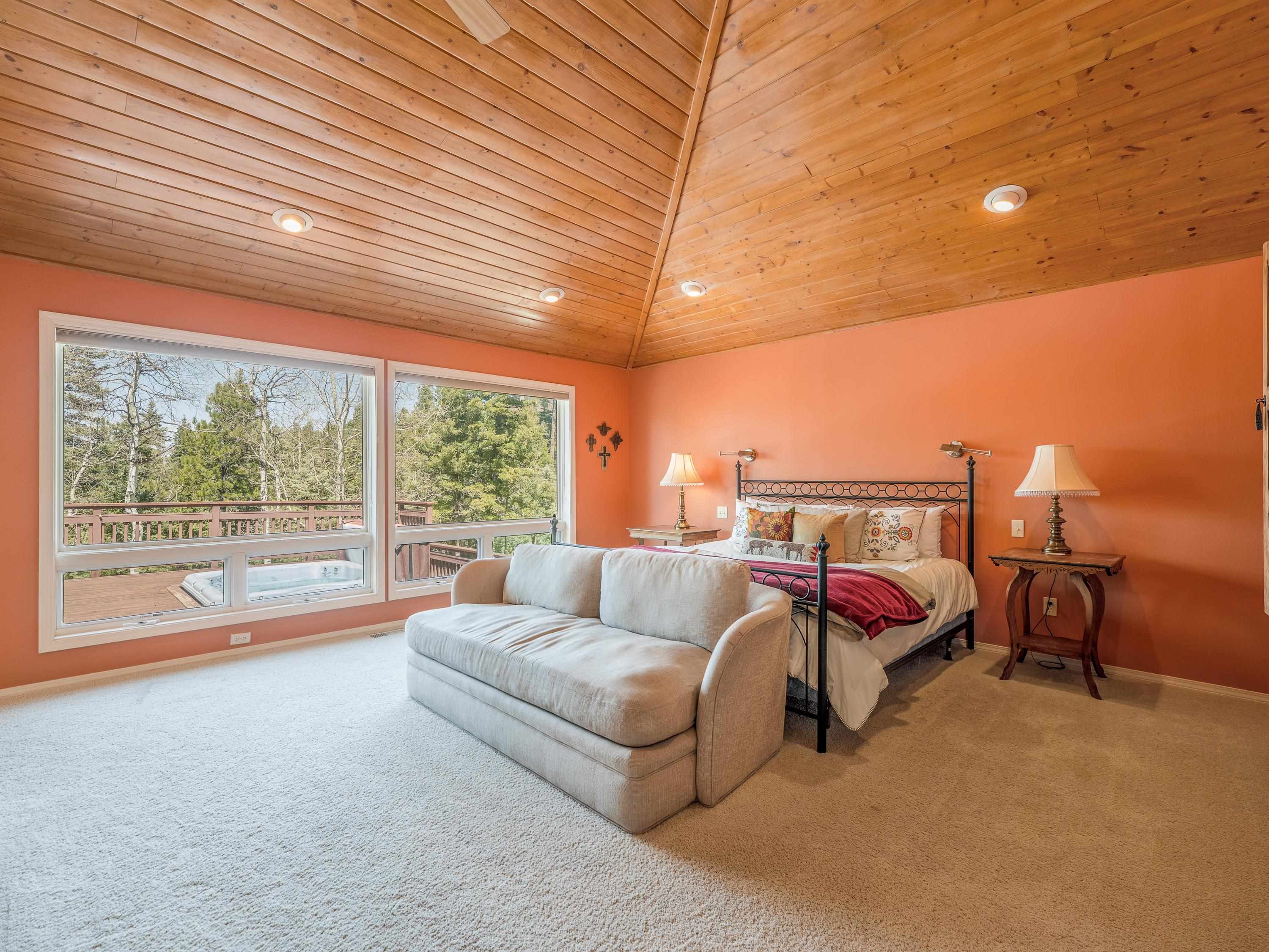 Angel Fire, New Mexico 87710, United States, 4 Bedrooms Bedrooms, ,4 BathroomsBathrooms,Residential,Active,158555