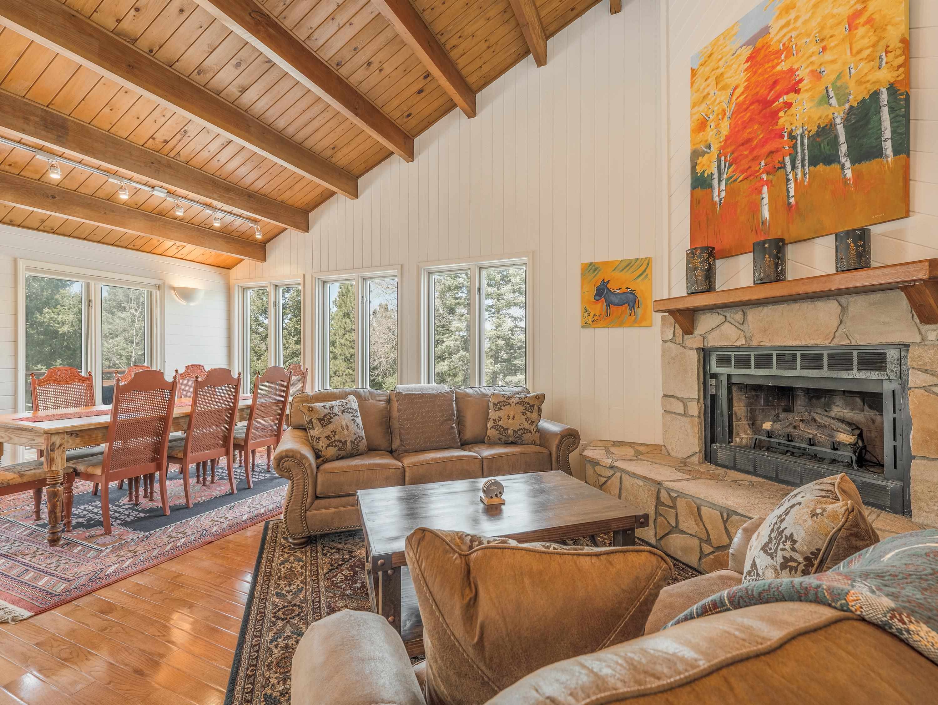 Angel Fire, New Mexico 87710, United States, 4 Bedrooms Bedrooms, ,4 BathroomsBathrooms,Residential,Active,158555