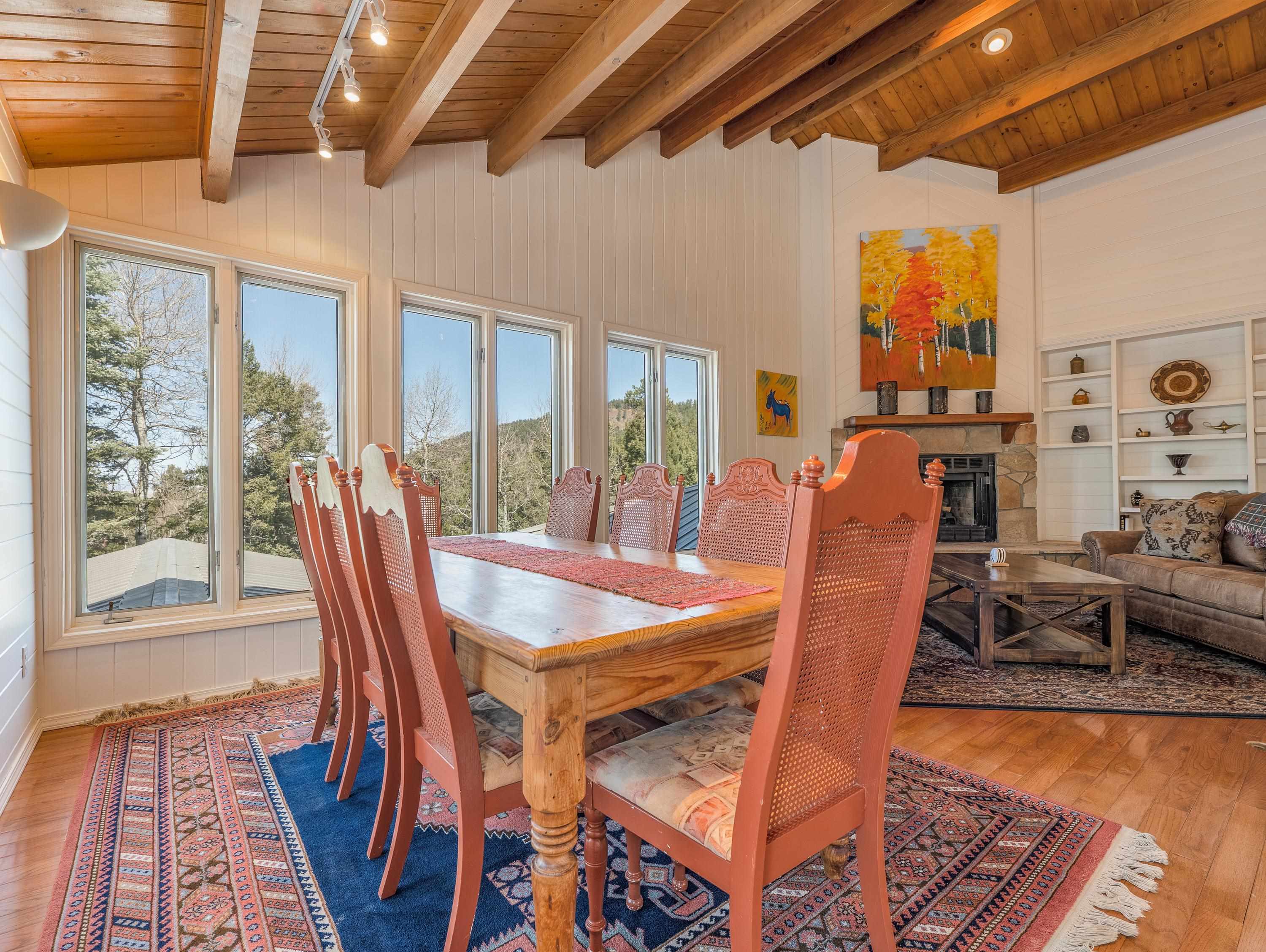 Angel Fire, New Mexico 87710, United States, 4 Bedrooms Bedrooms, ,4 BathroomsBathrooms,Residential,Active,158555