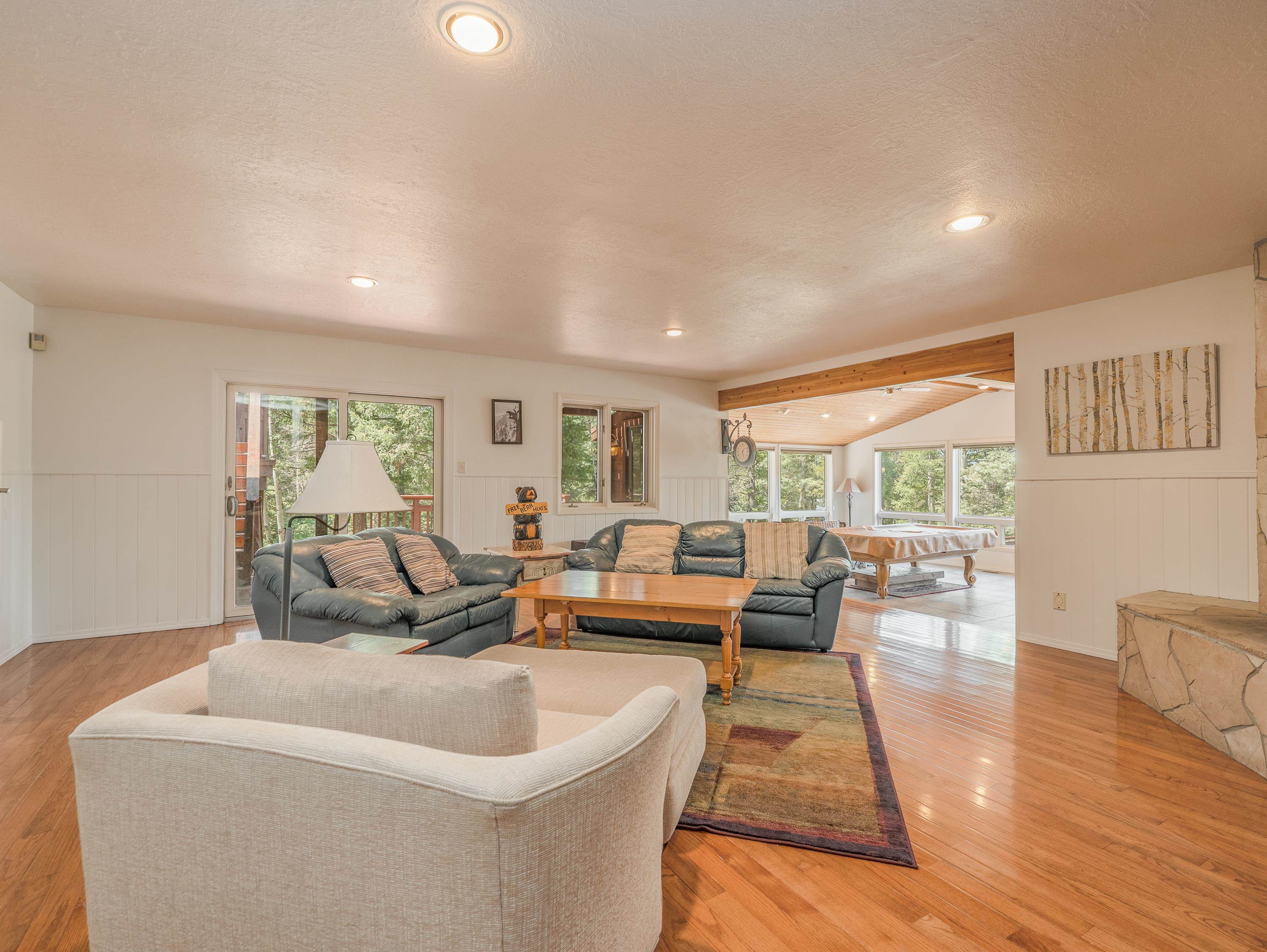 Angel Fire, New Mexico 87710, United States, 4 Bedrooms Bedrooms, ,4 BathroomsBathrooms,Residential,Active,158555