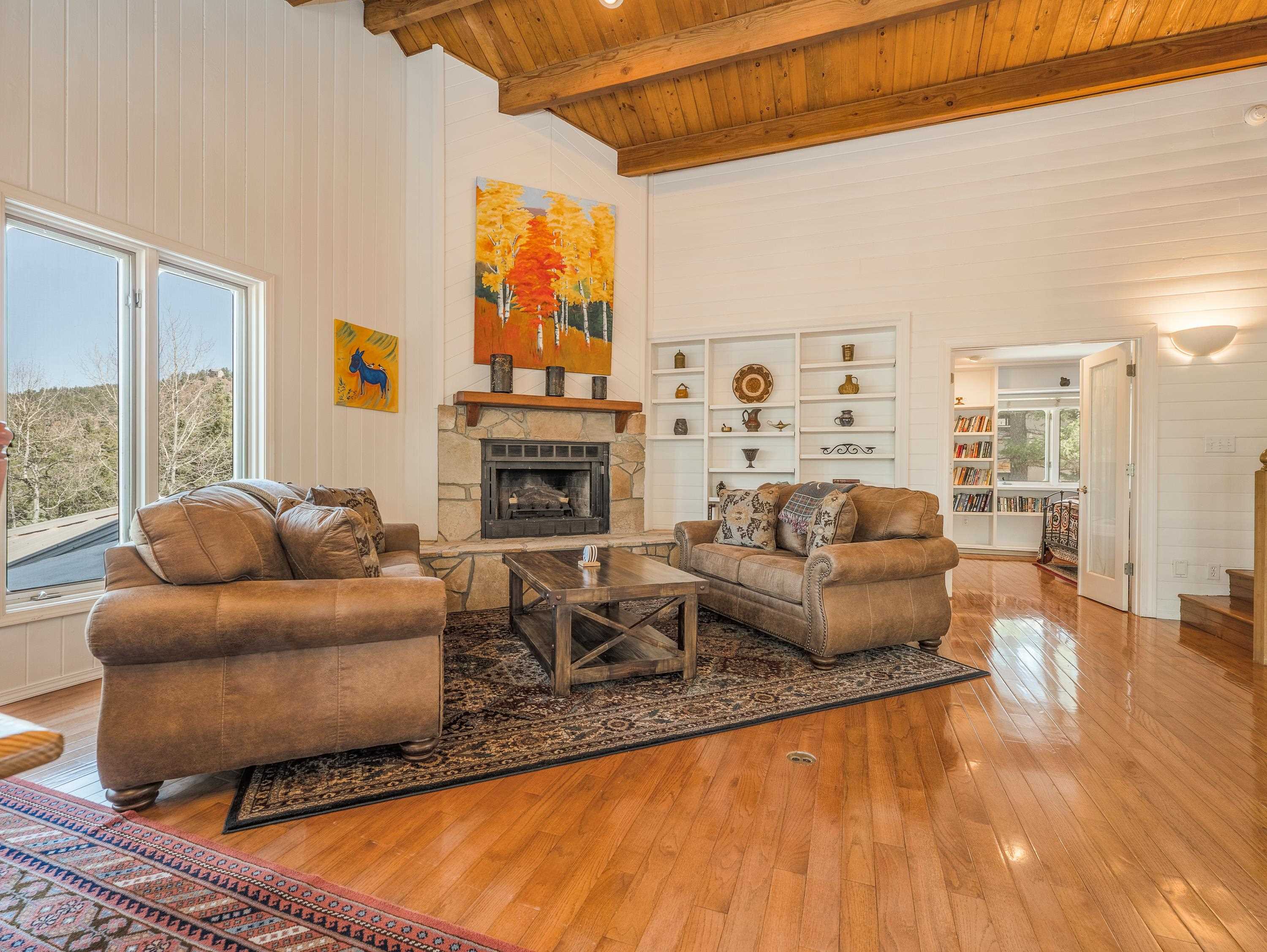 Angel Fire, New Mexico 87710, United States, 4 Bedrooms Bedrooms, ,4 BathroomsBathrooms,Residential,Active,158555