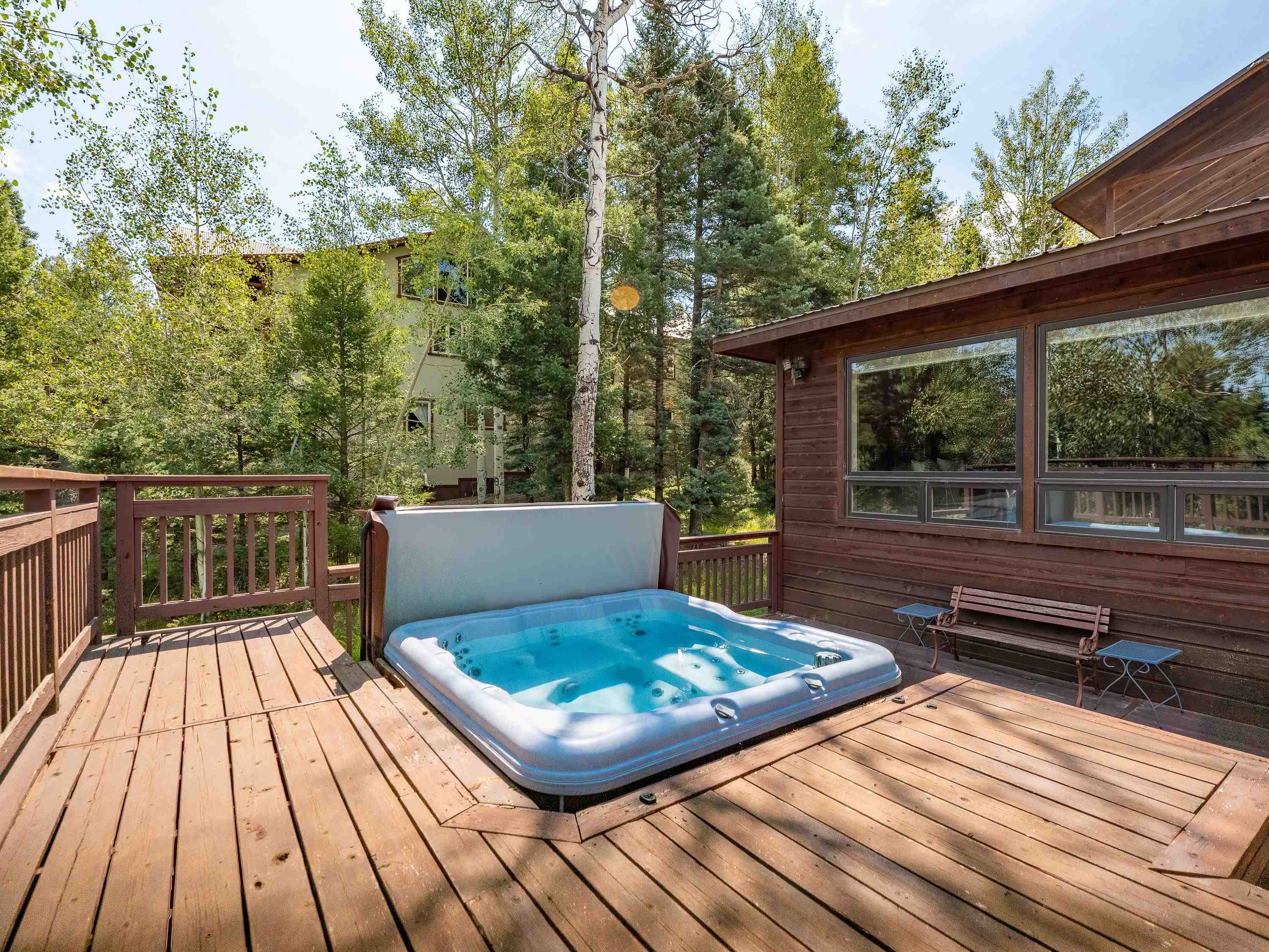 Angel Fire, New Mexico 87710, United States, 4 Bedrooms Bedrooms, ,4 BathroomsBathrooms,Residential,Active,158555