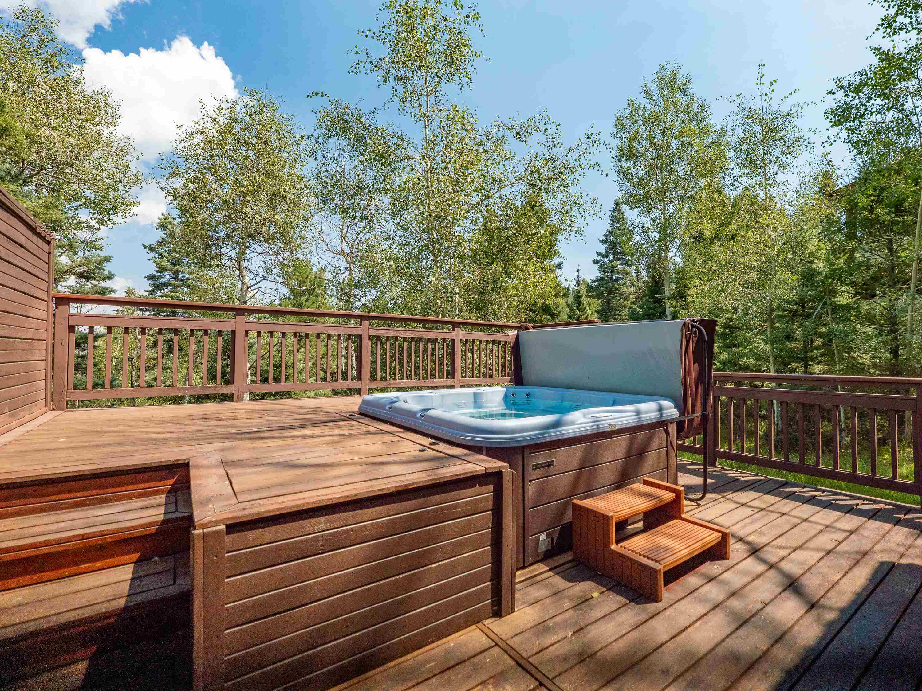 Angel Fire, New Mexico 87710, United States, 4 Bedrooms Bedrooms, ,4 BathroomsBathrooms,Residential,Active,158555