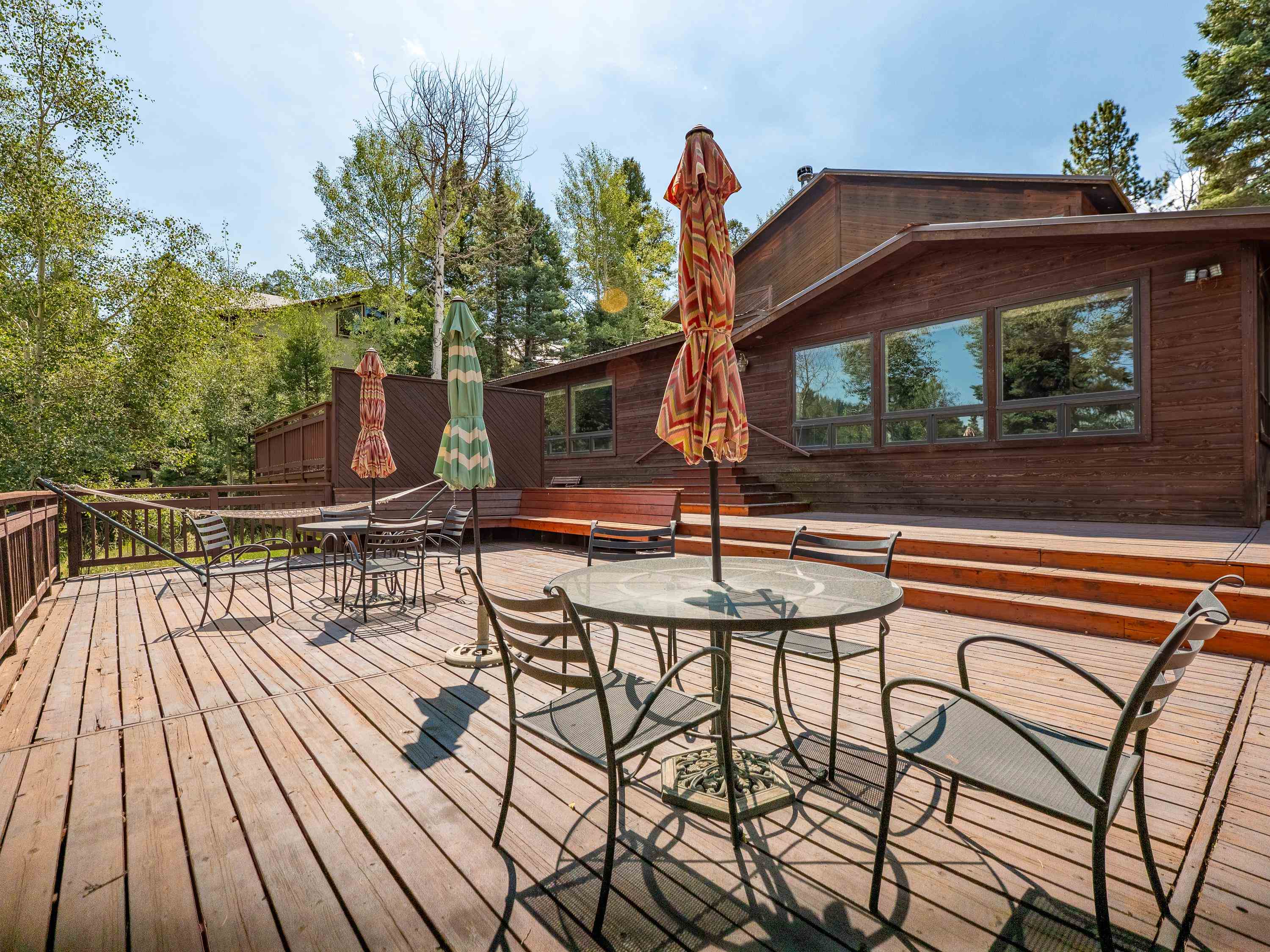 Angel Fire, New Mexico 87710, United States, 4 Bedrooms Bedrooms, ,4 BathroomsBathrooms,Residential,Active,158555