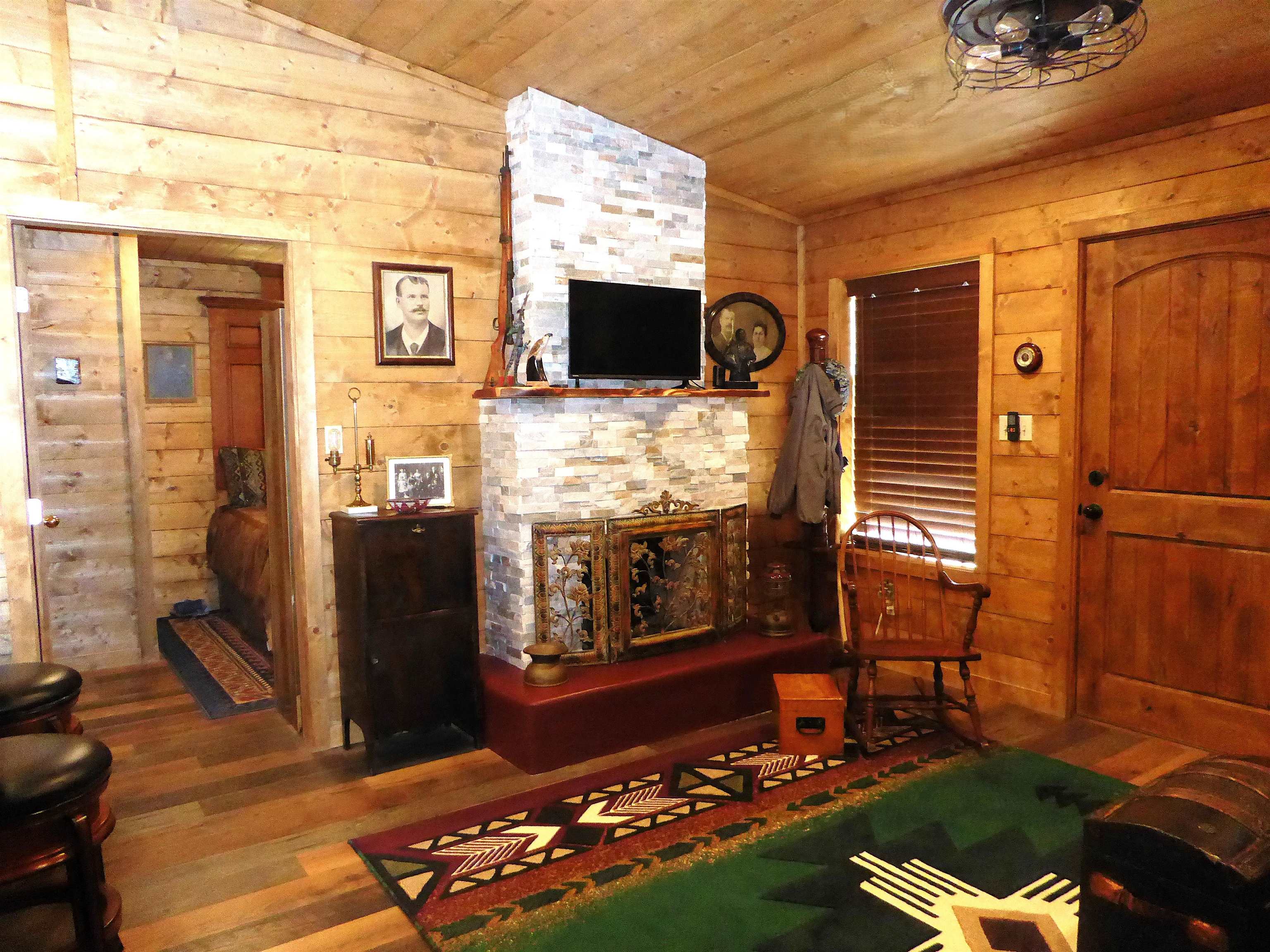 121 Llano Road, Questa, New Mexico image 4