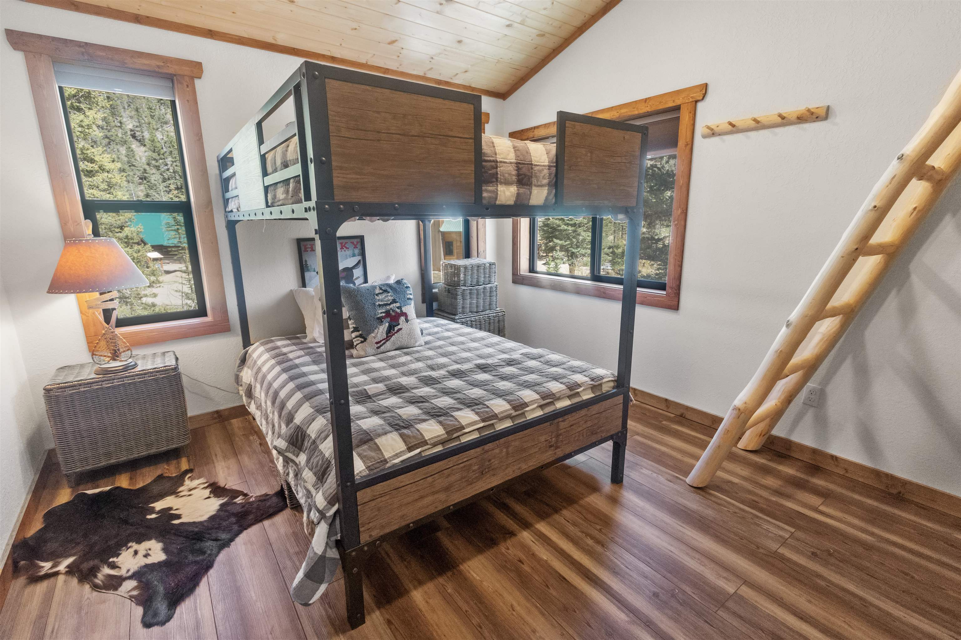 50 Valley Of The Pines, Red River, New Mexico image 12