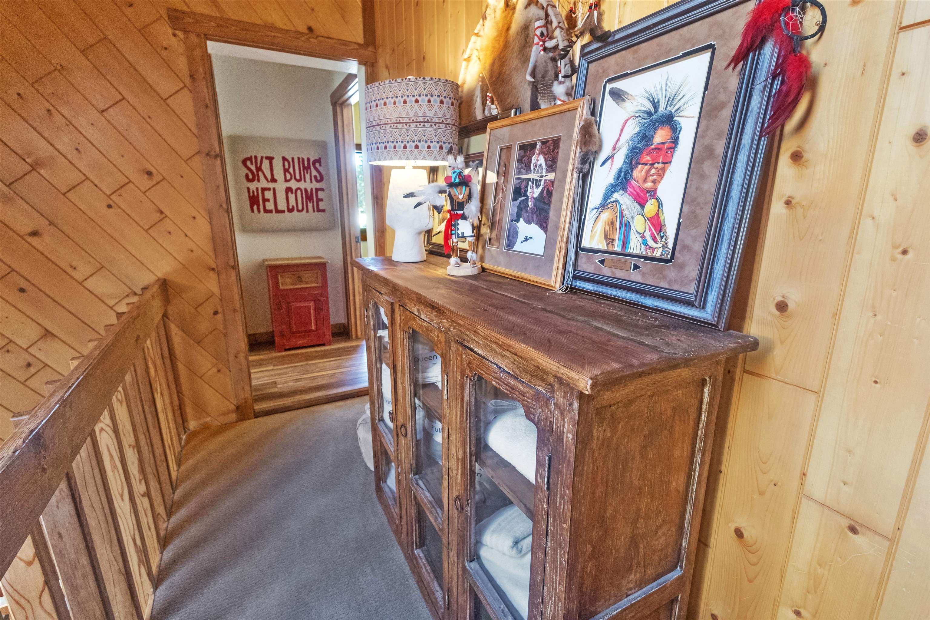 50 Valley Of The Pines, Red River, New Mexico image 16