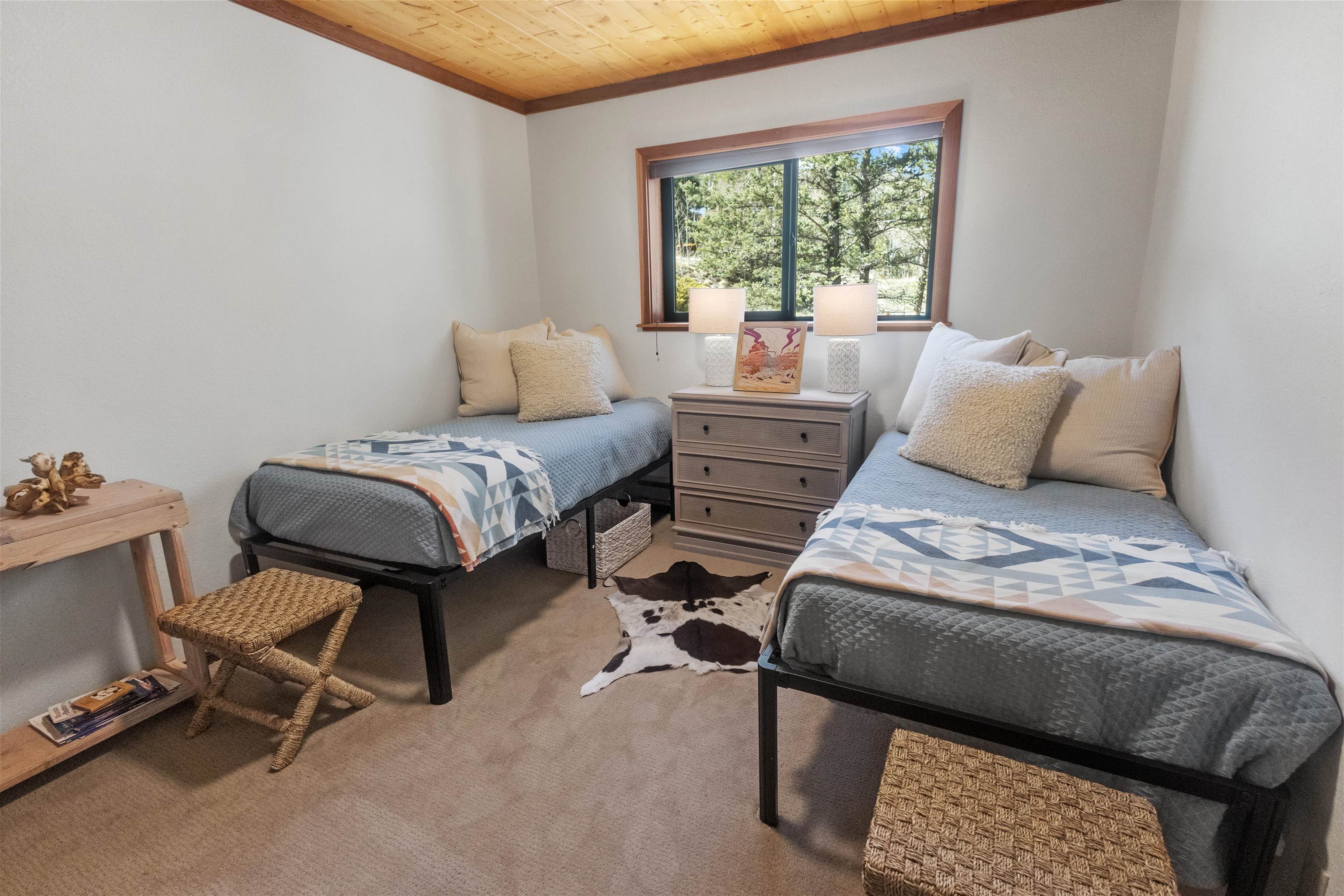 50 Valley Of The Pines, Red River, New Mexico image 17