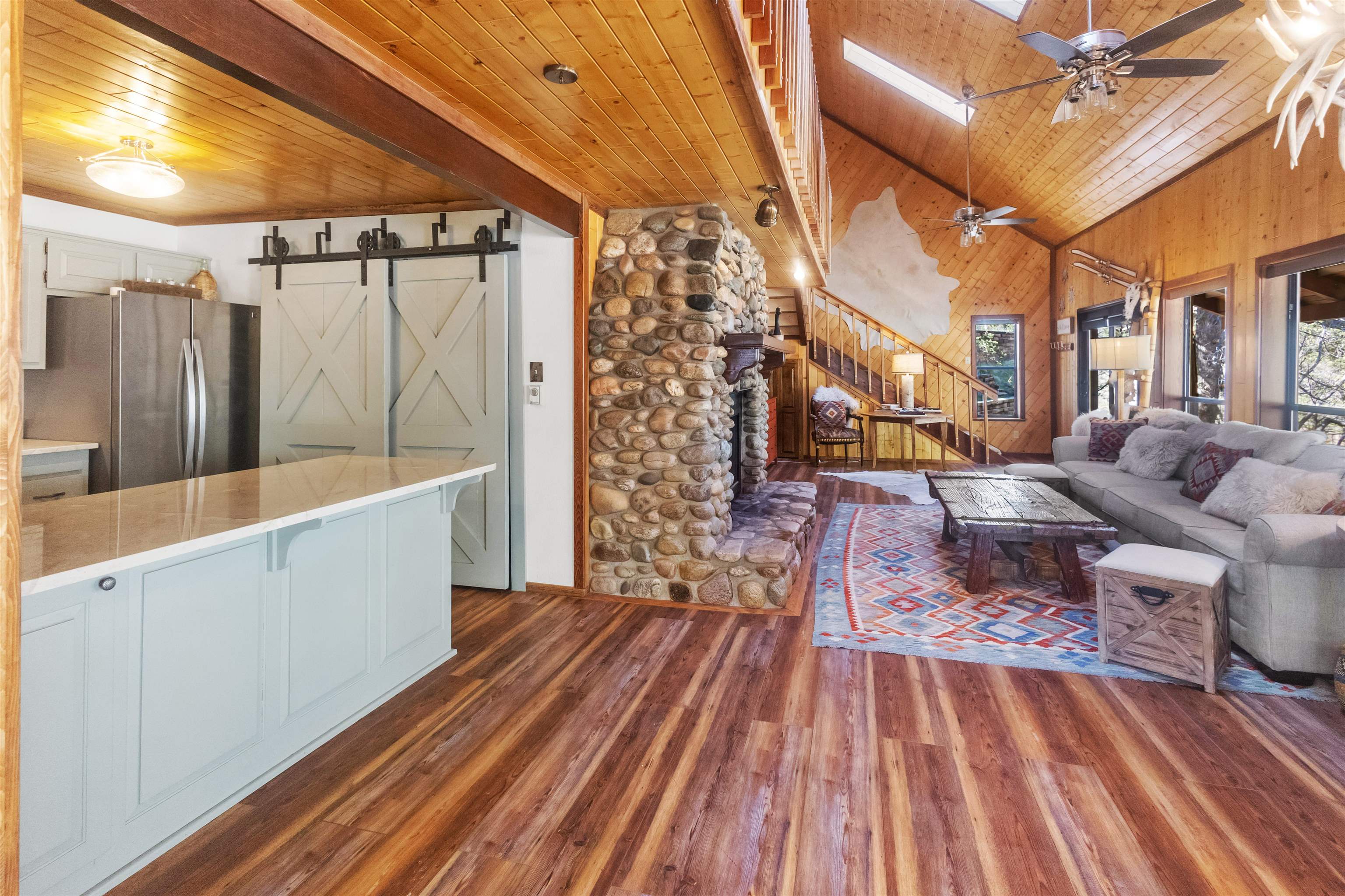 50 Valley Of The Pines, Red River, New Mexico image 18