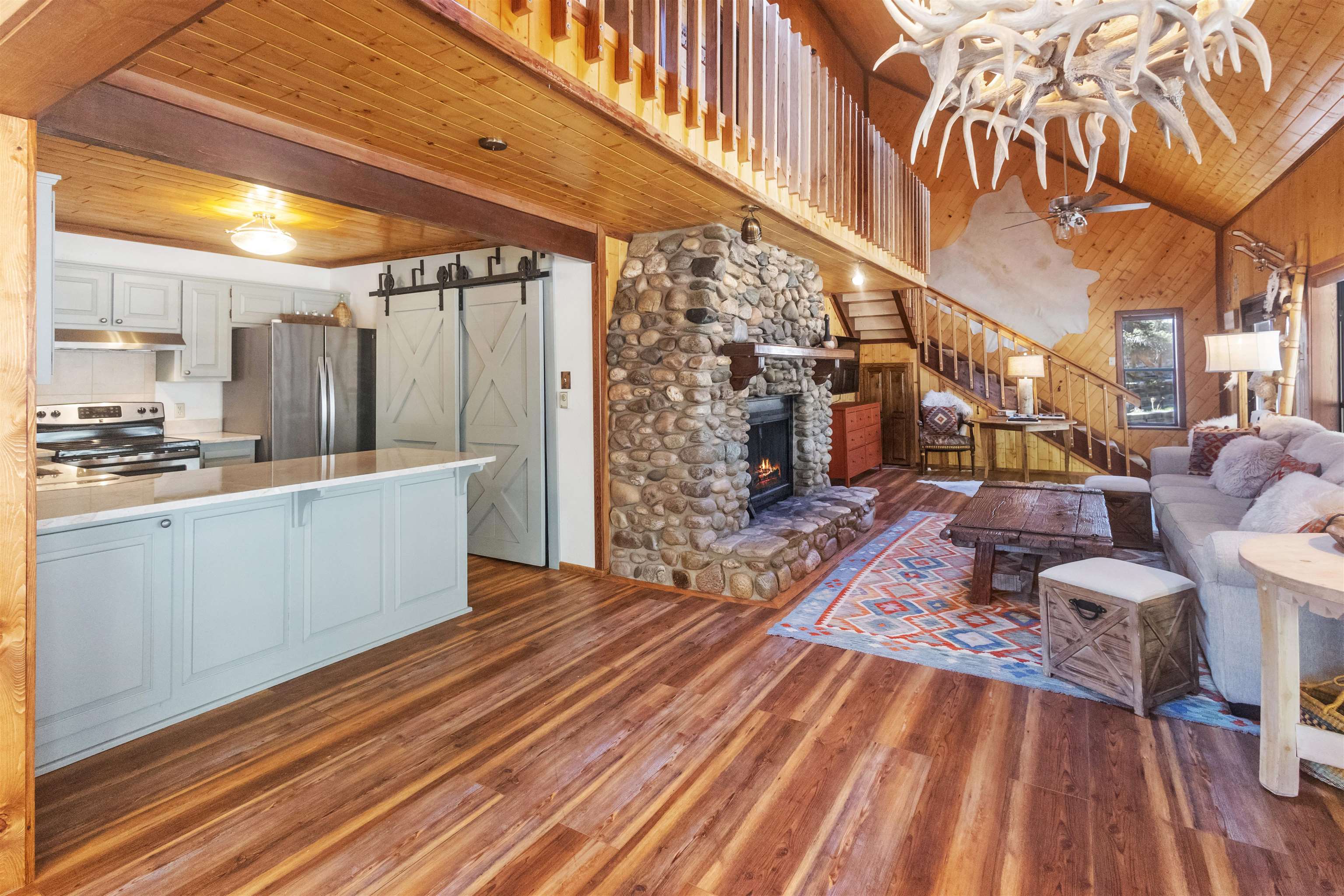 50 Valley Of The Pines, Red River, New Mexico image 3