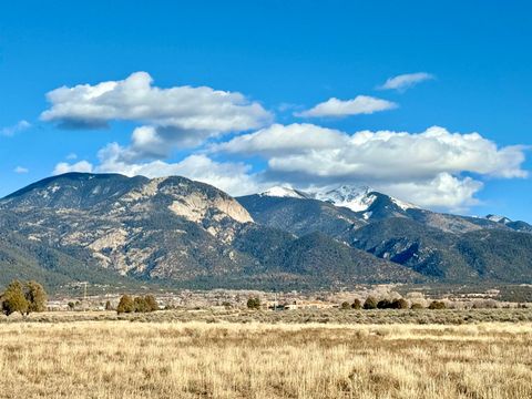 Vacant Land For Sale - 15 Plus Acres Off Hondo Seco Road Vista 360<br/> Arroyo Seco, NM 87514