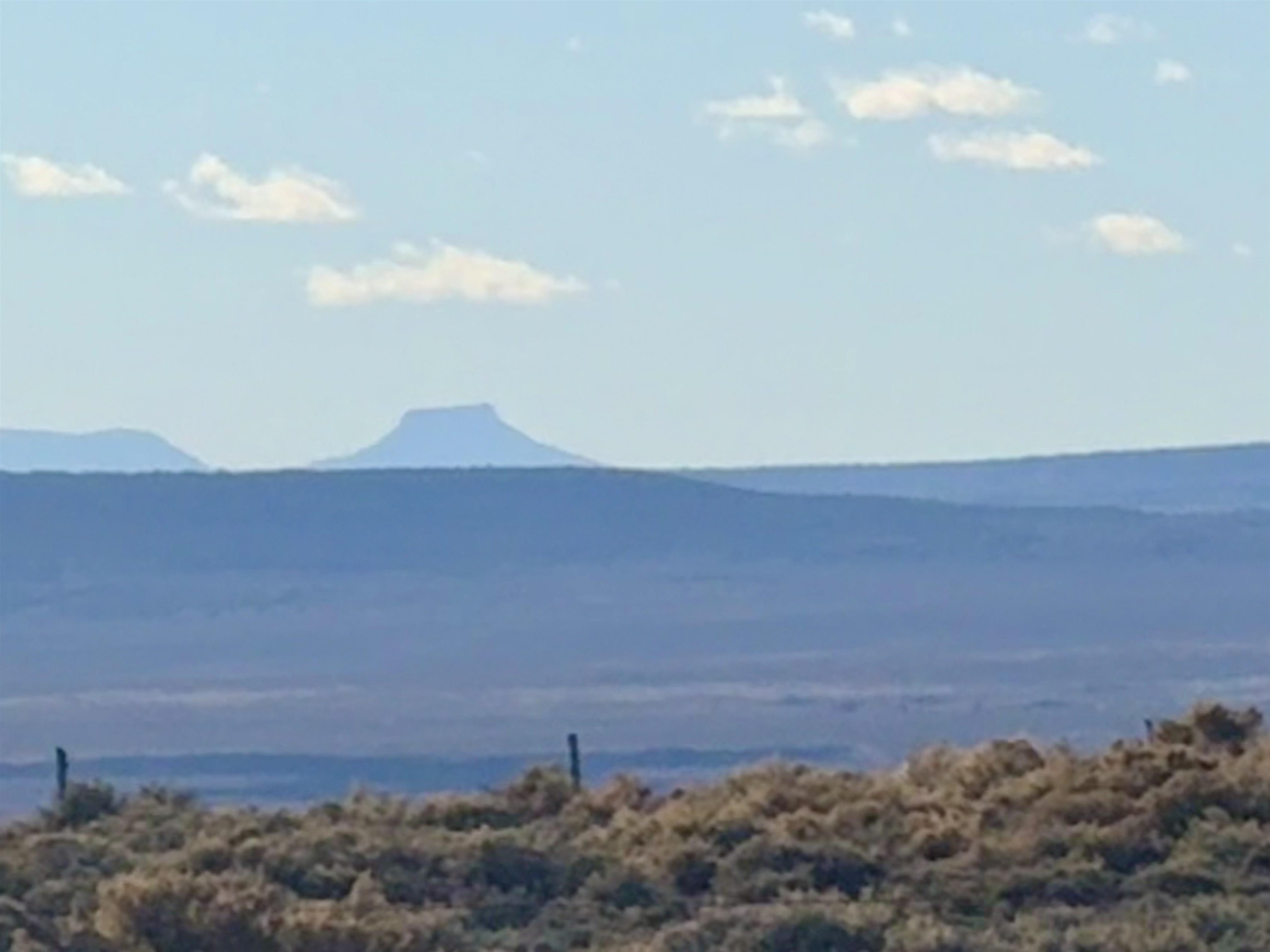 15 Plus Acres Off Hondo Seco Road Vista 360, Arroyo Seco, New Mexico image 15